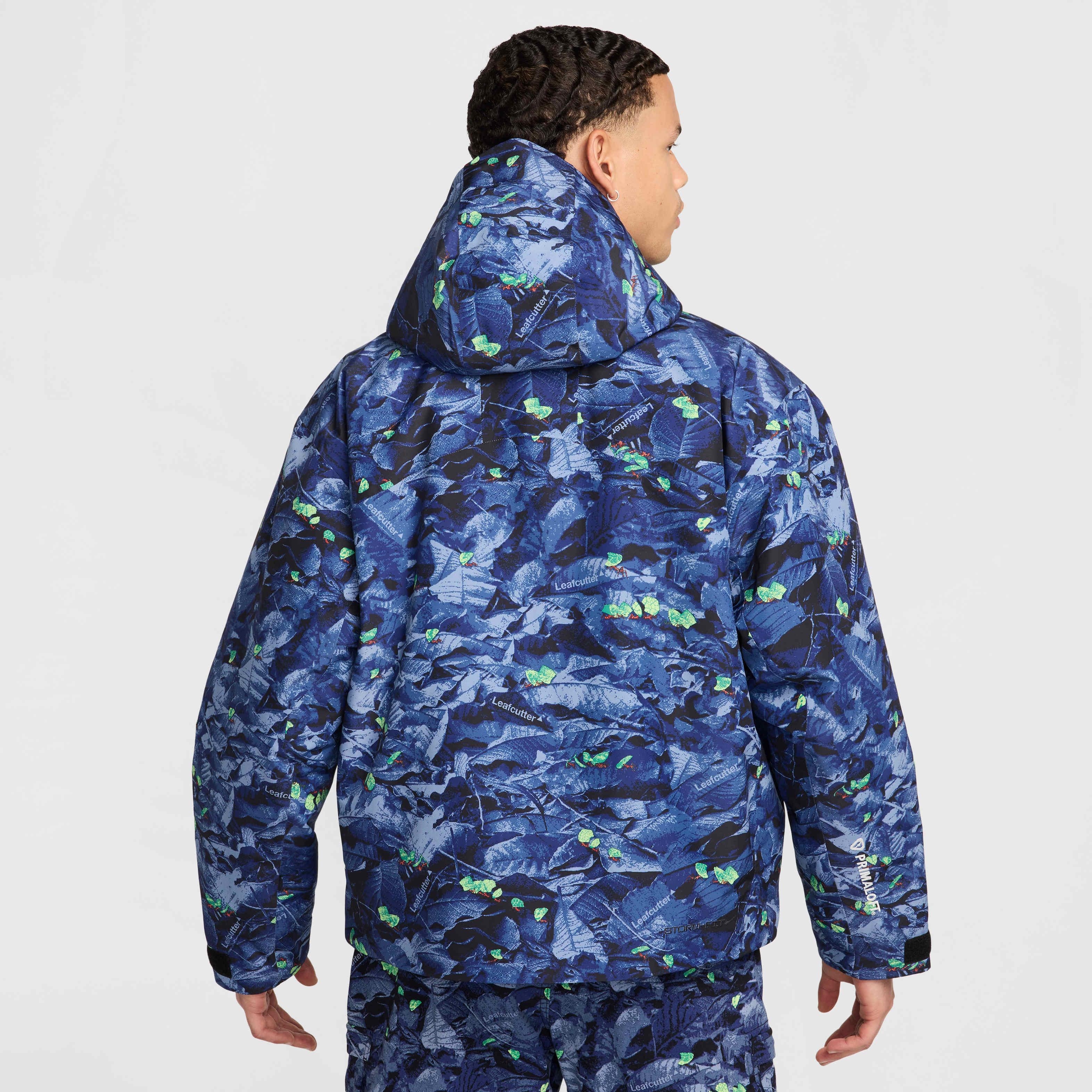 Buy Nike ACG PrimaLoft® 'Skull Peak' Men's Storm-FIT Full-Zip