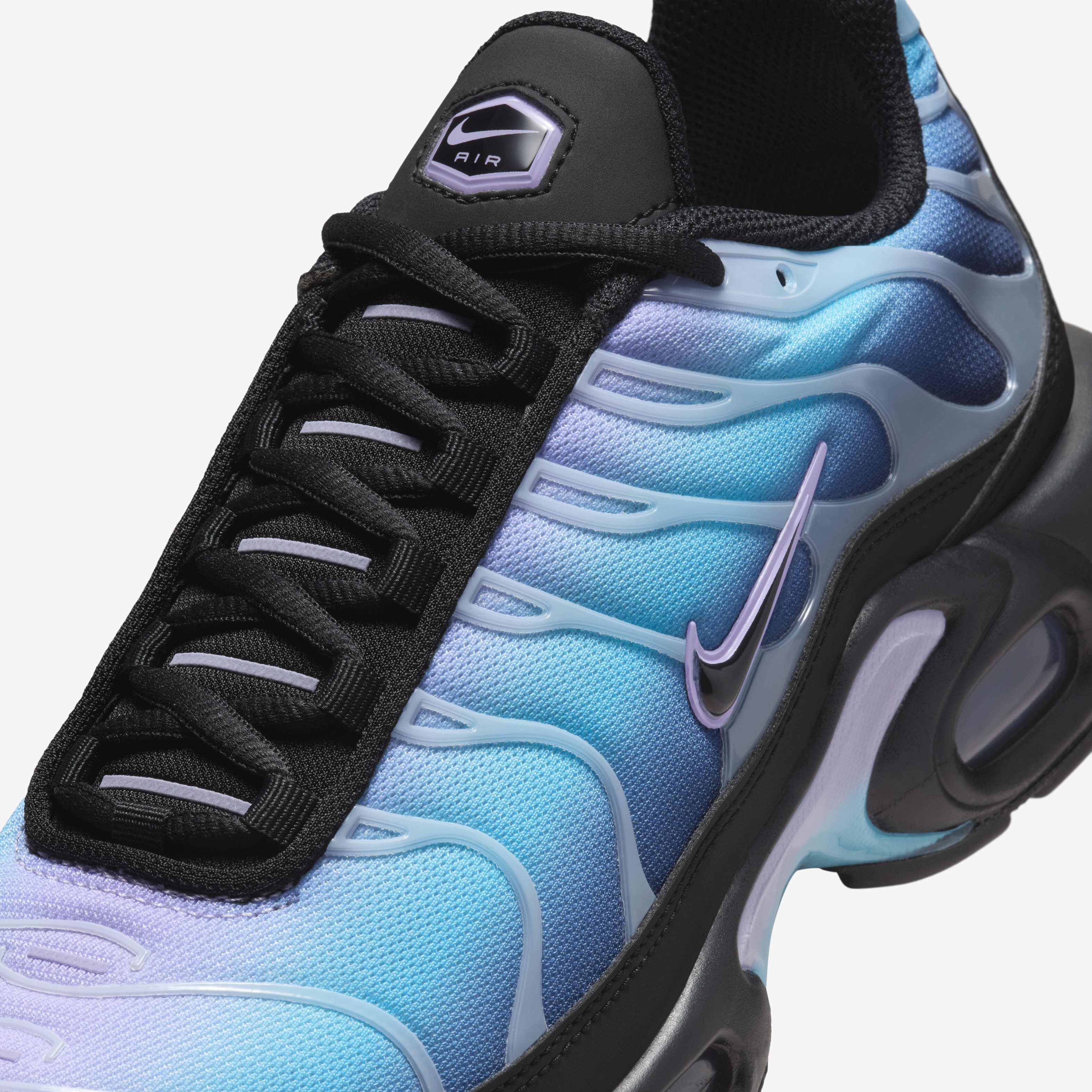 Nike Nike Air Max Plus US W 9.5W Cyber Glacier Blue Gradient