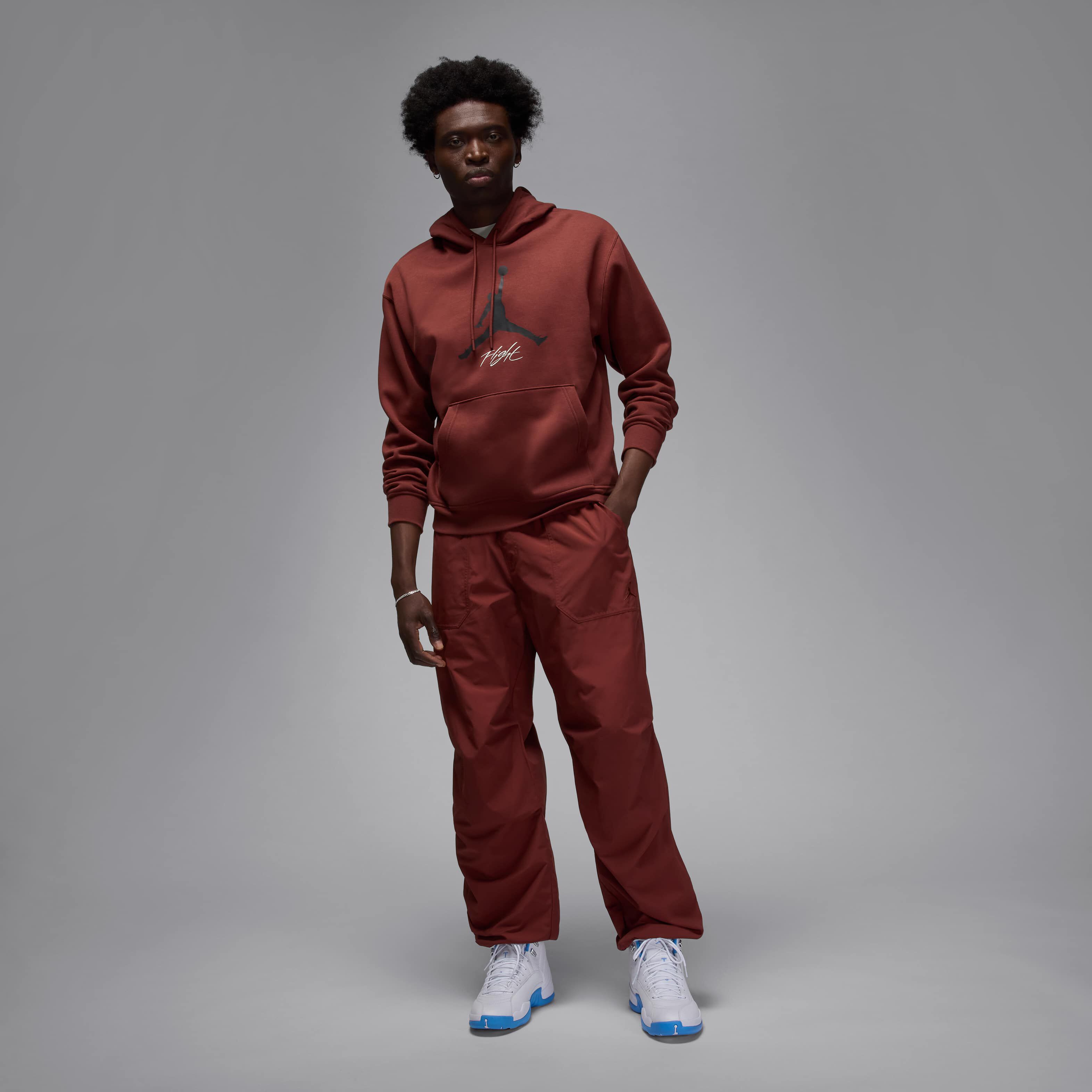 Air Jordan 12 Retro 'French Blue' image number 8