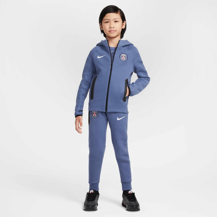 Paris Saint-Germain Tech image number 7 Paris Saint-Germain Tech image number 7