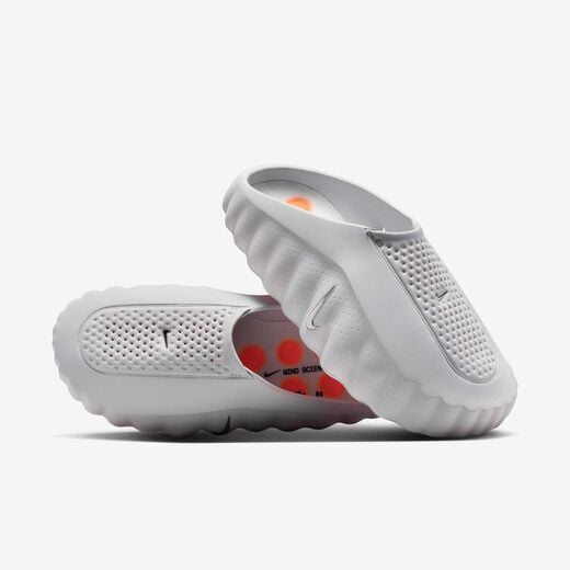 Nike Mind-Nike, Nike Mind 001, Men's Pregame Mules