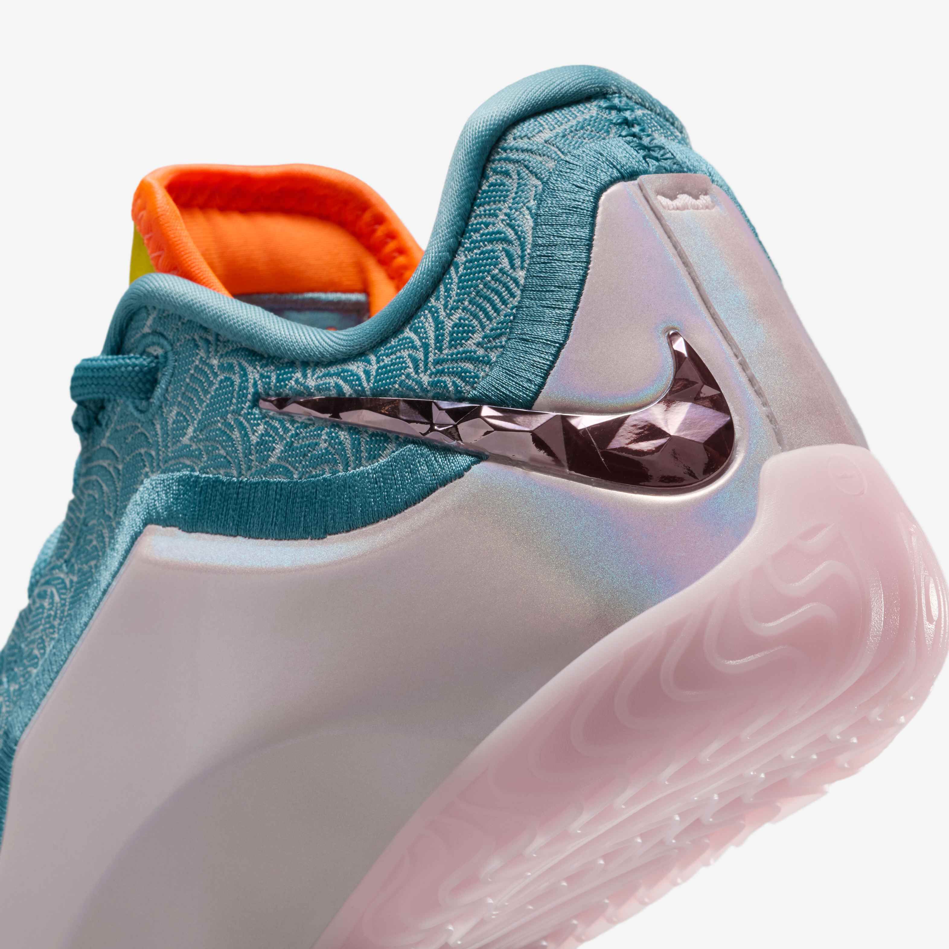 LeBron XXIII 'Miami Twice' image number 7