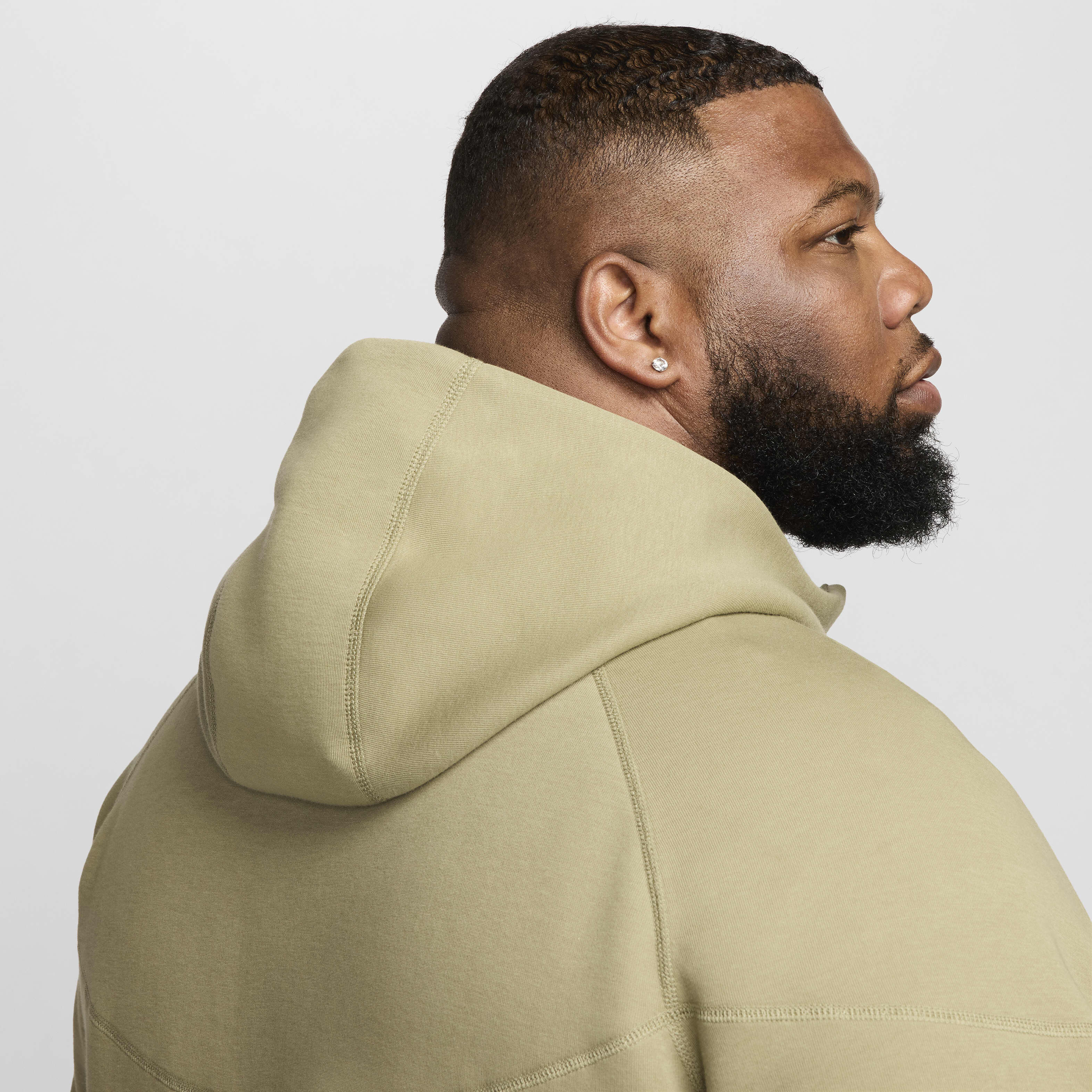 Nike Sportswear Tech Fleece Windrunner image number 18