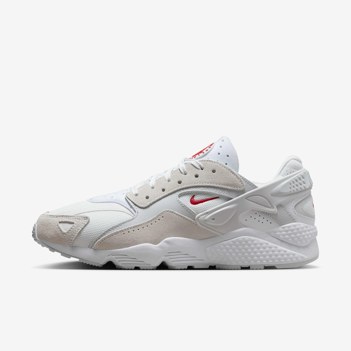 Buy Nike Air Huarache Runner Men's Shoes Summit White/Photon