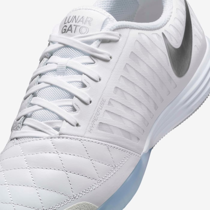 Nike Lunar Gato II image number 6 Nike Lunar Gato II image number 6