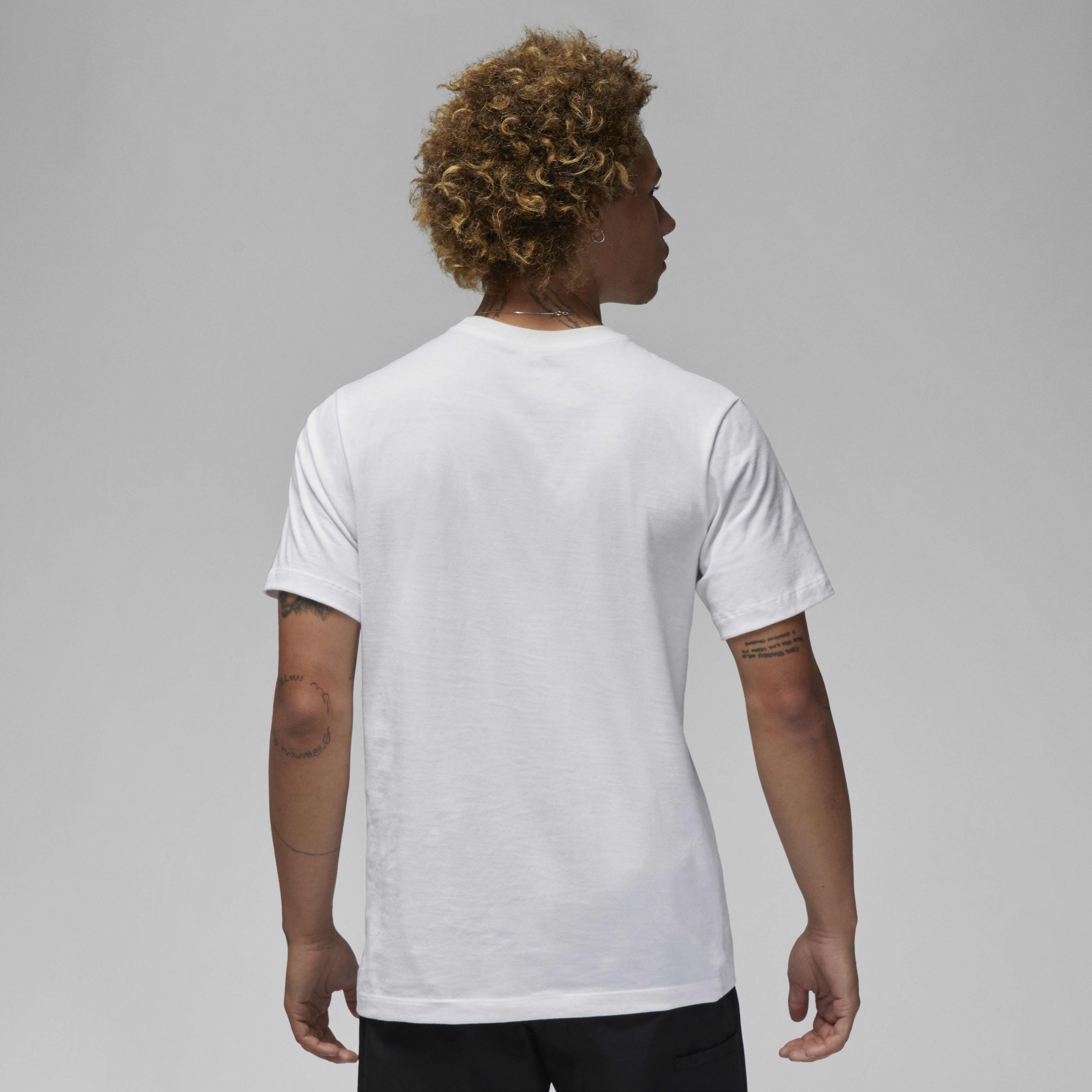 جوردن جمبمان image number 1