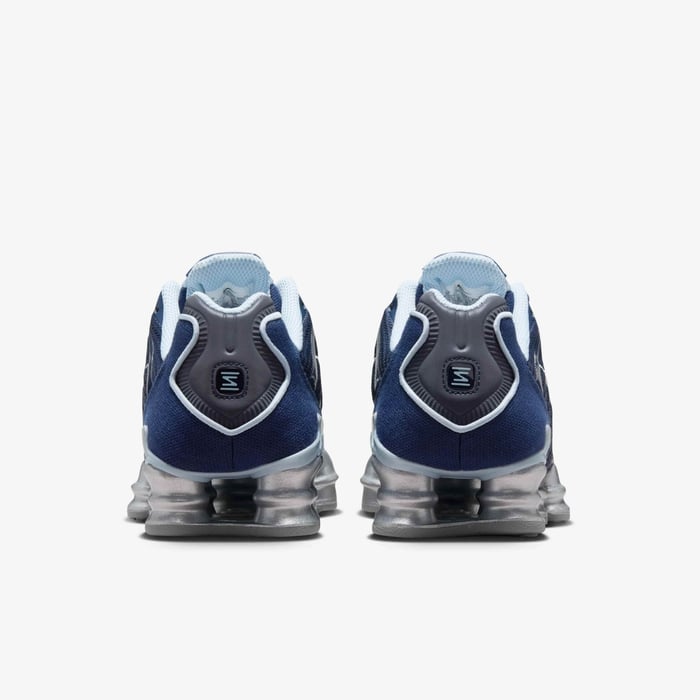 Nike Shox TL image number 5 Nike Shox TL image number 5