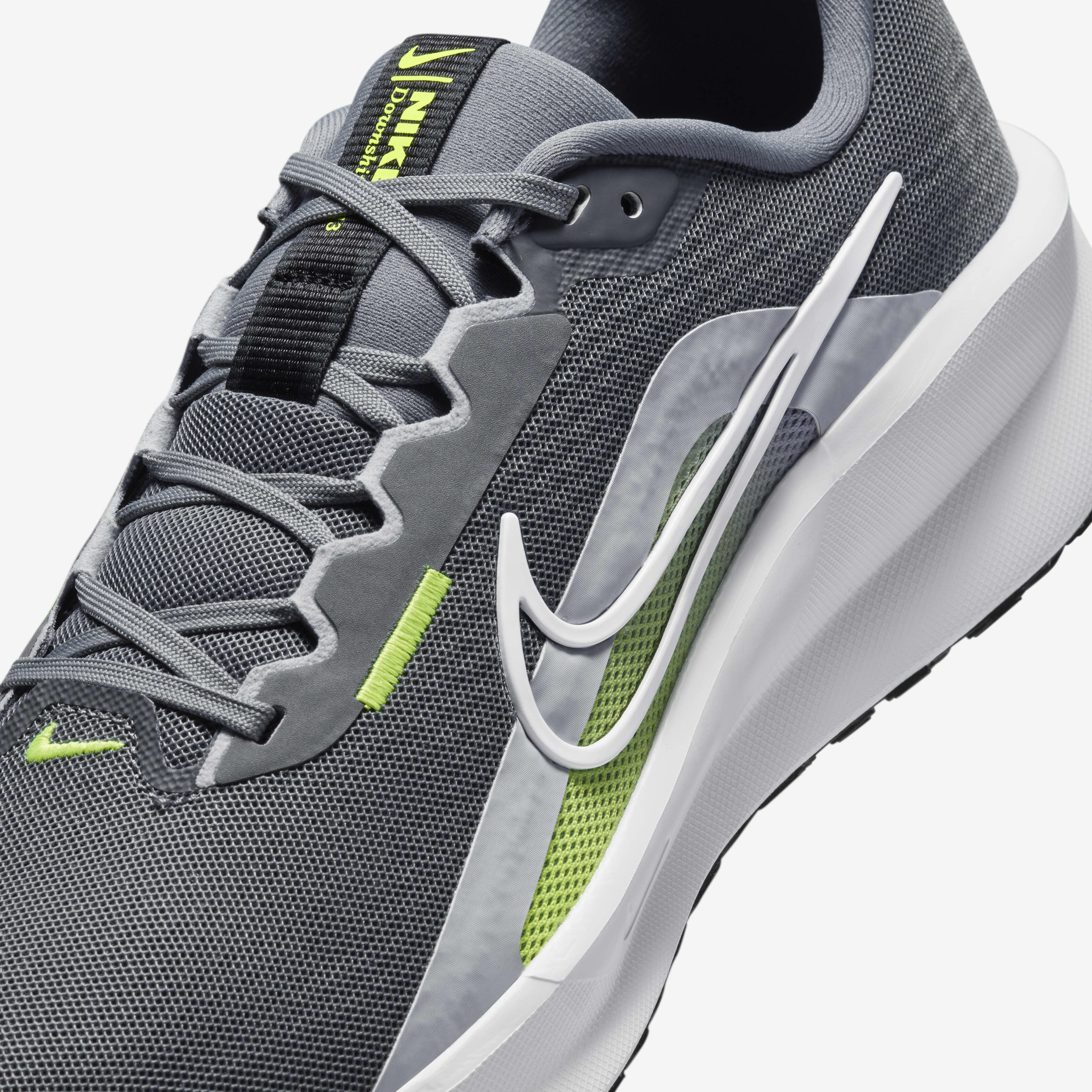 Nike men's downshifter 9 running shoes top