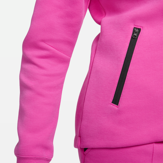 Nike tech pack clearance pink