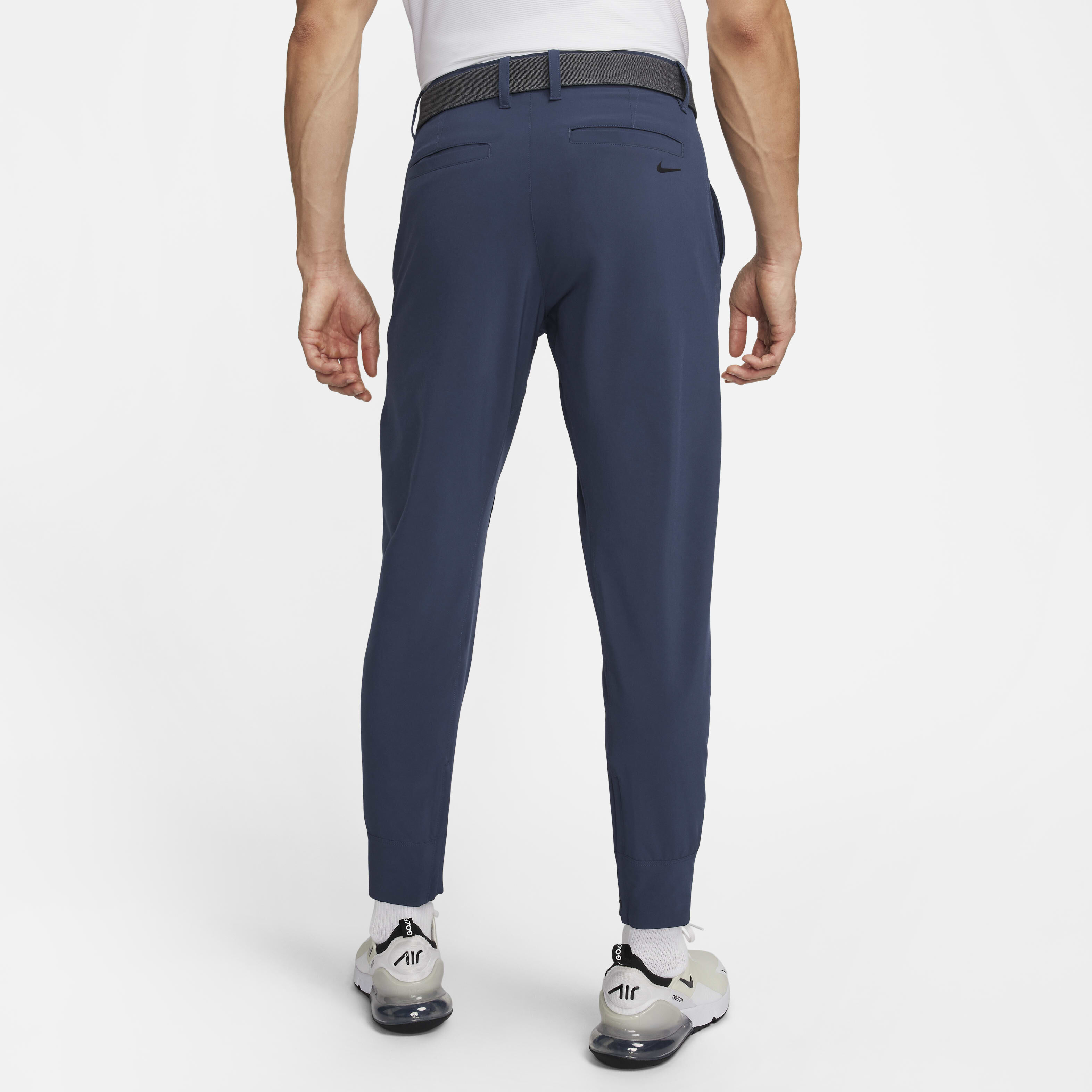Nike flex jogger golf top