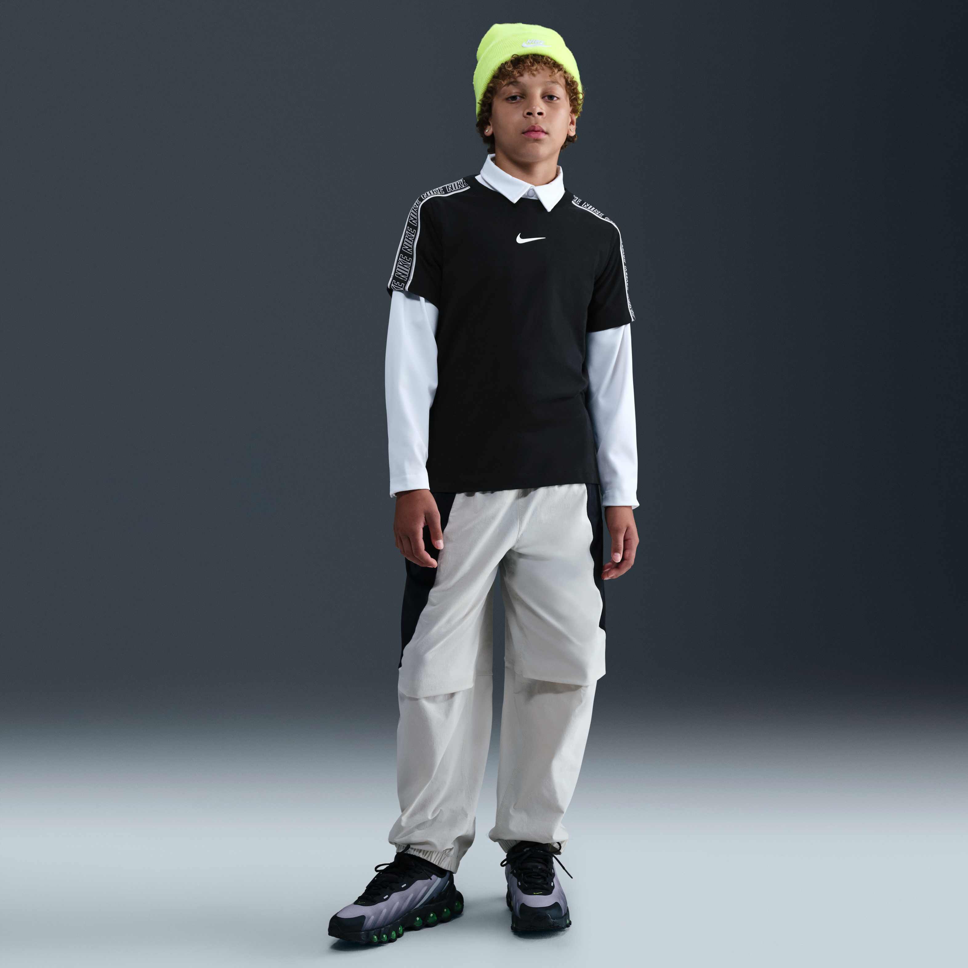 Nike Sportswear image number 3