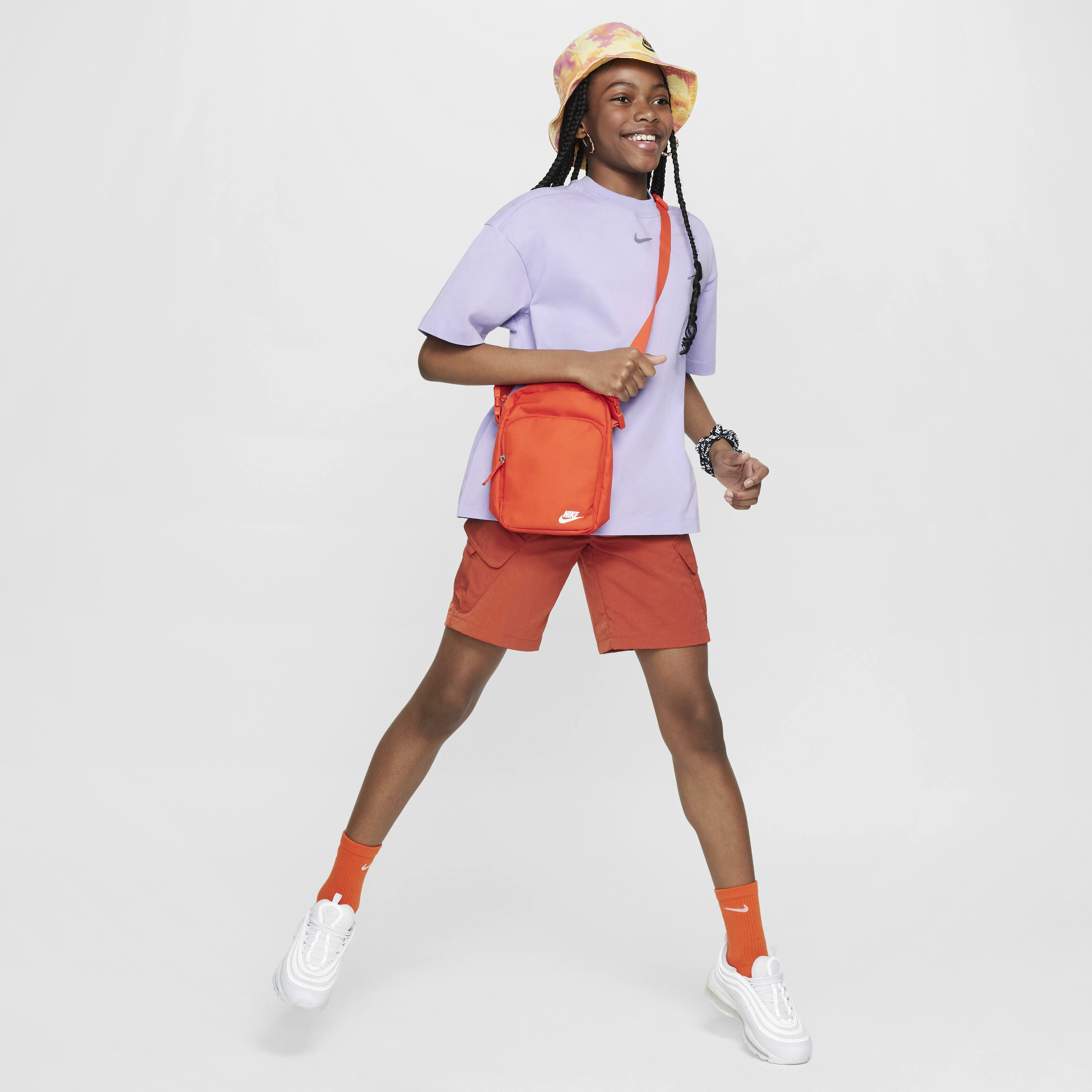 نايكي سبورتسوير image number 3