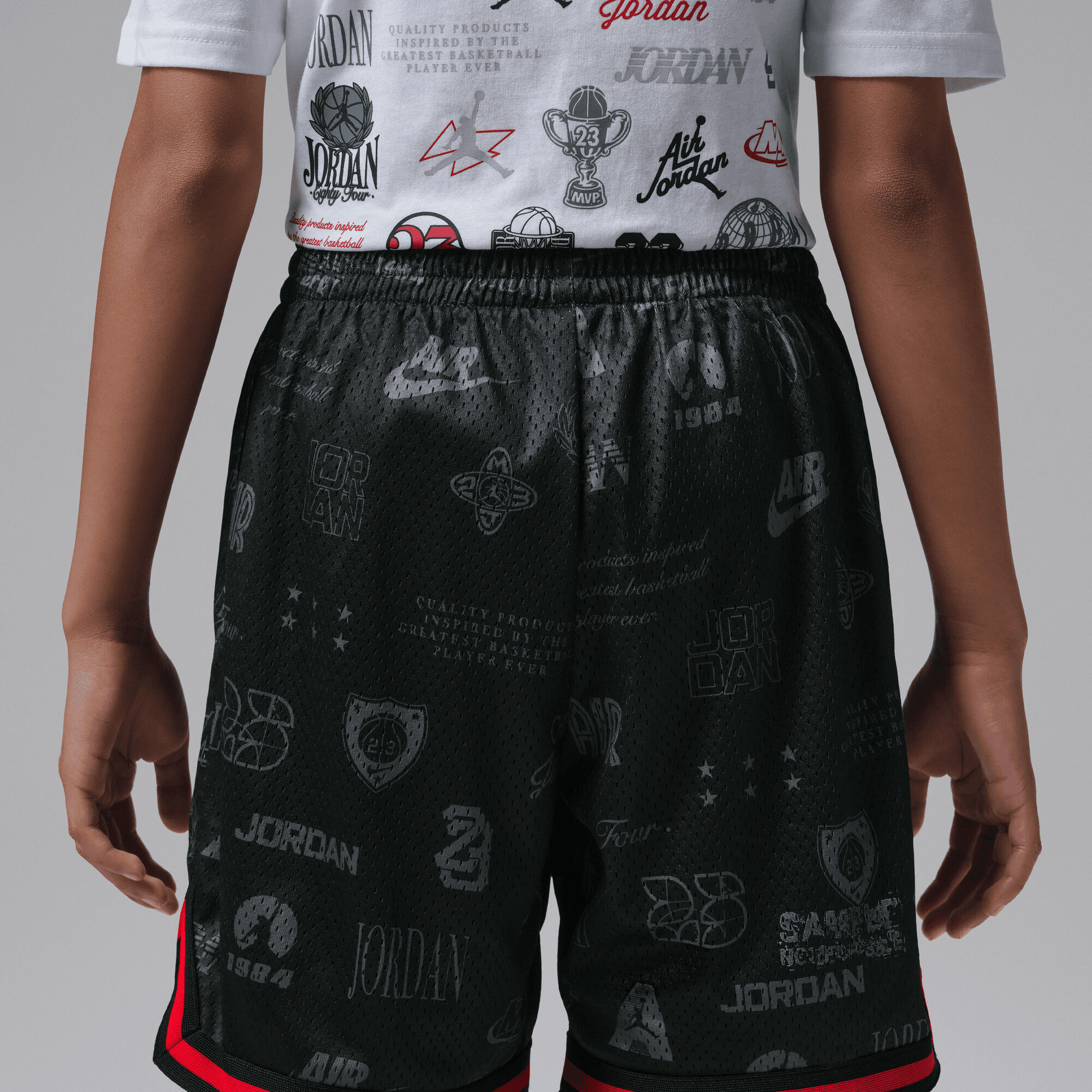 Jordan image number 4