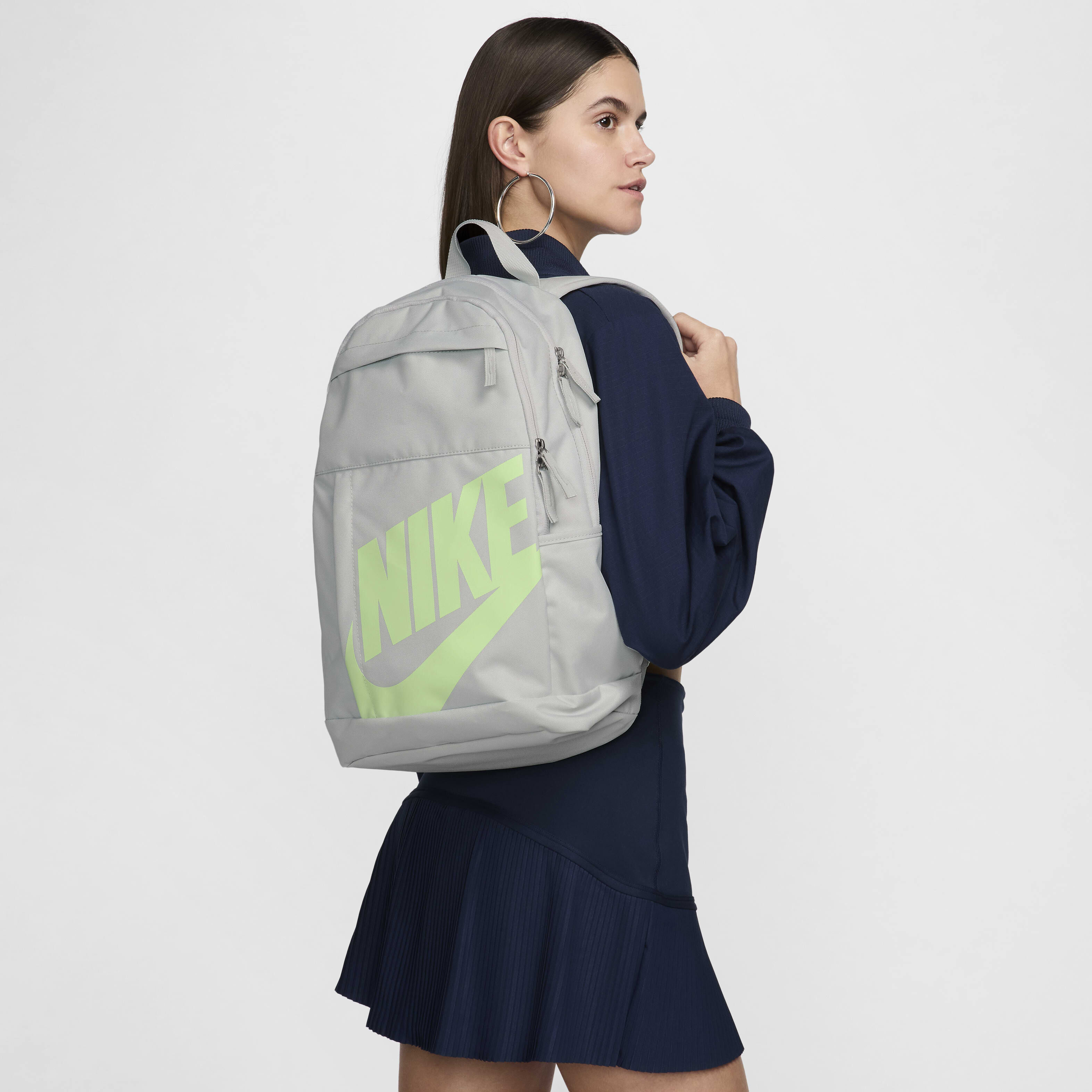 Nike lightweight backpack best sale