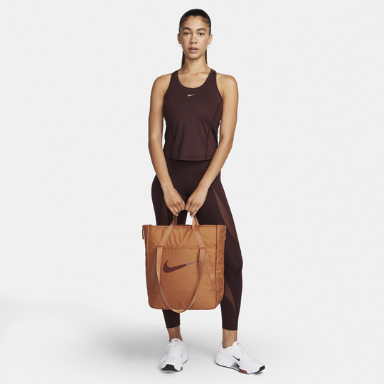 Nike discount bag tote