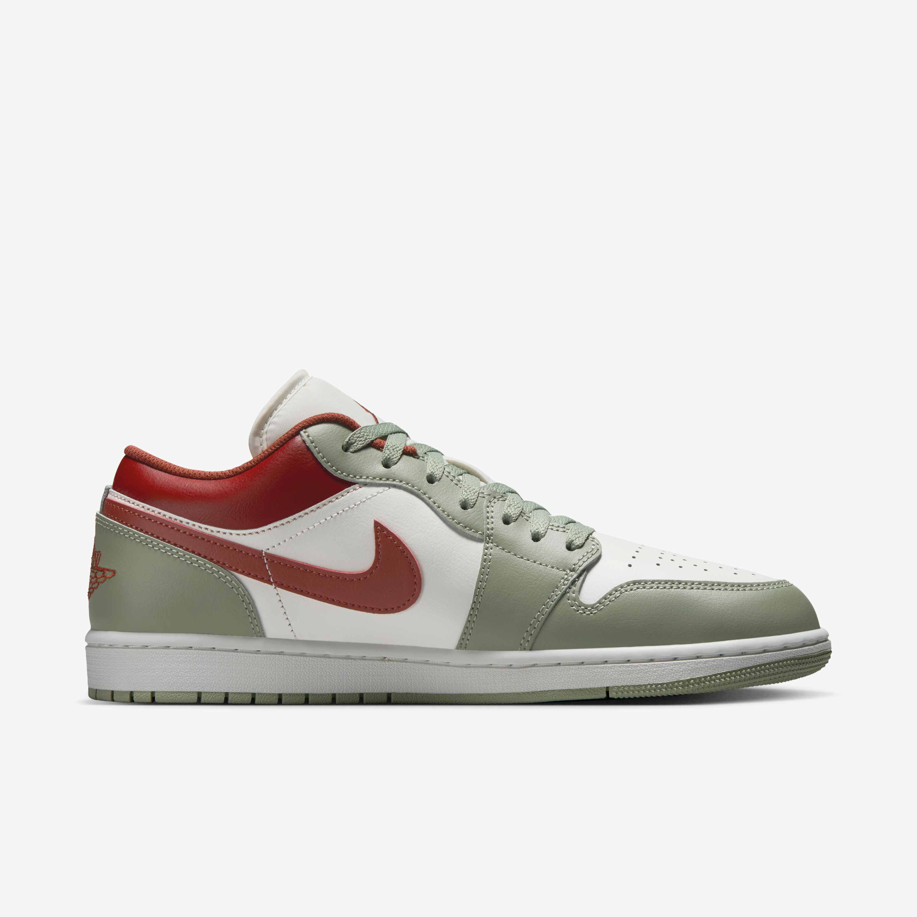 Air Jordan 1 Low image number 2