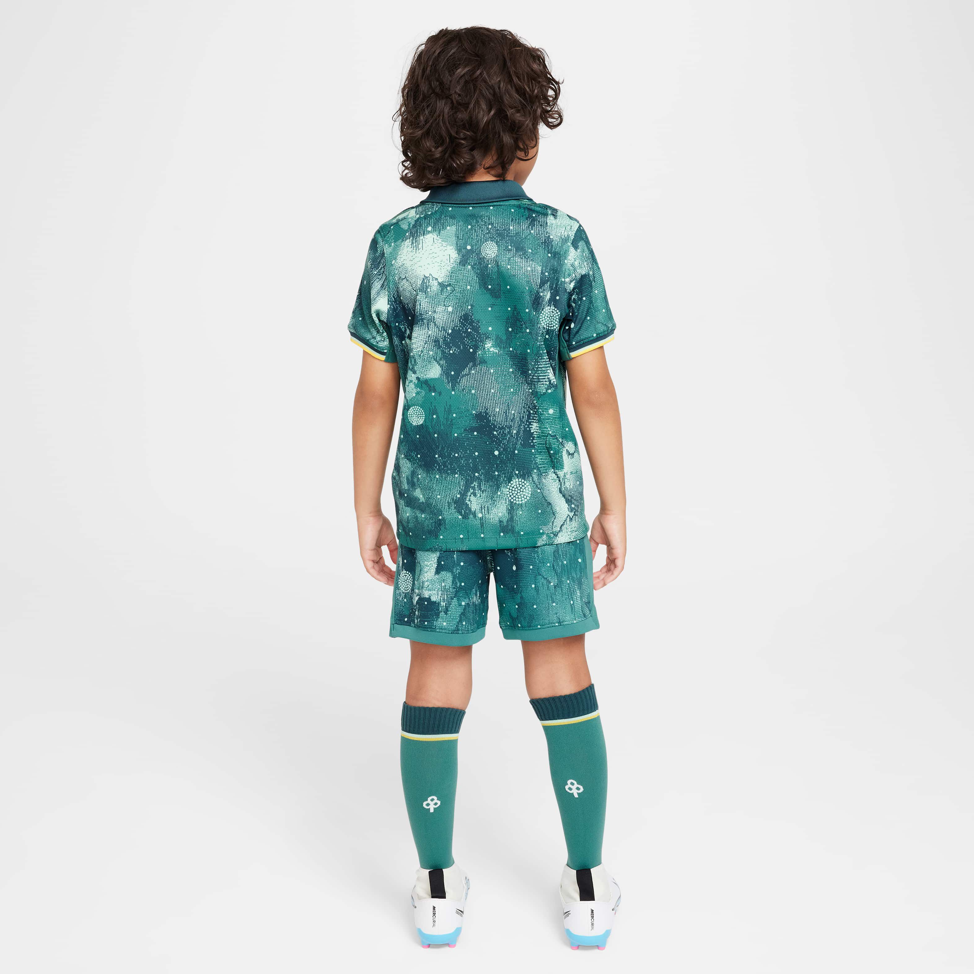 Tottenham Hotspur 2024/25 Stadium Third image number 1