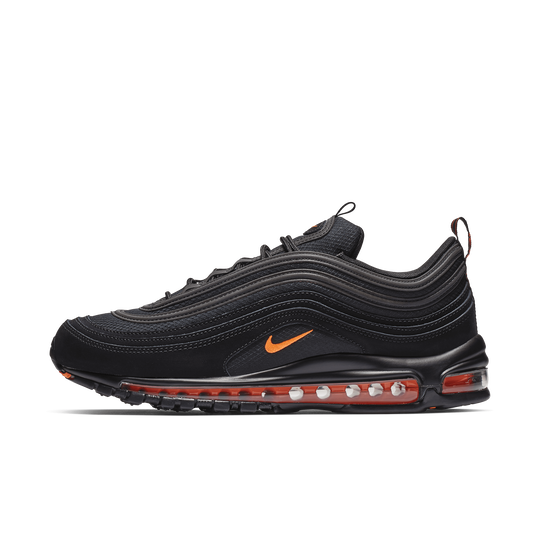 Grey black crimson sales air max 97