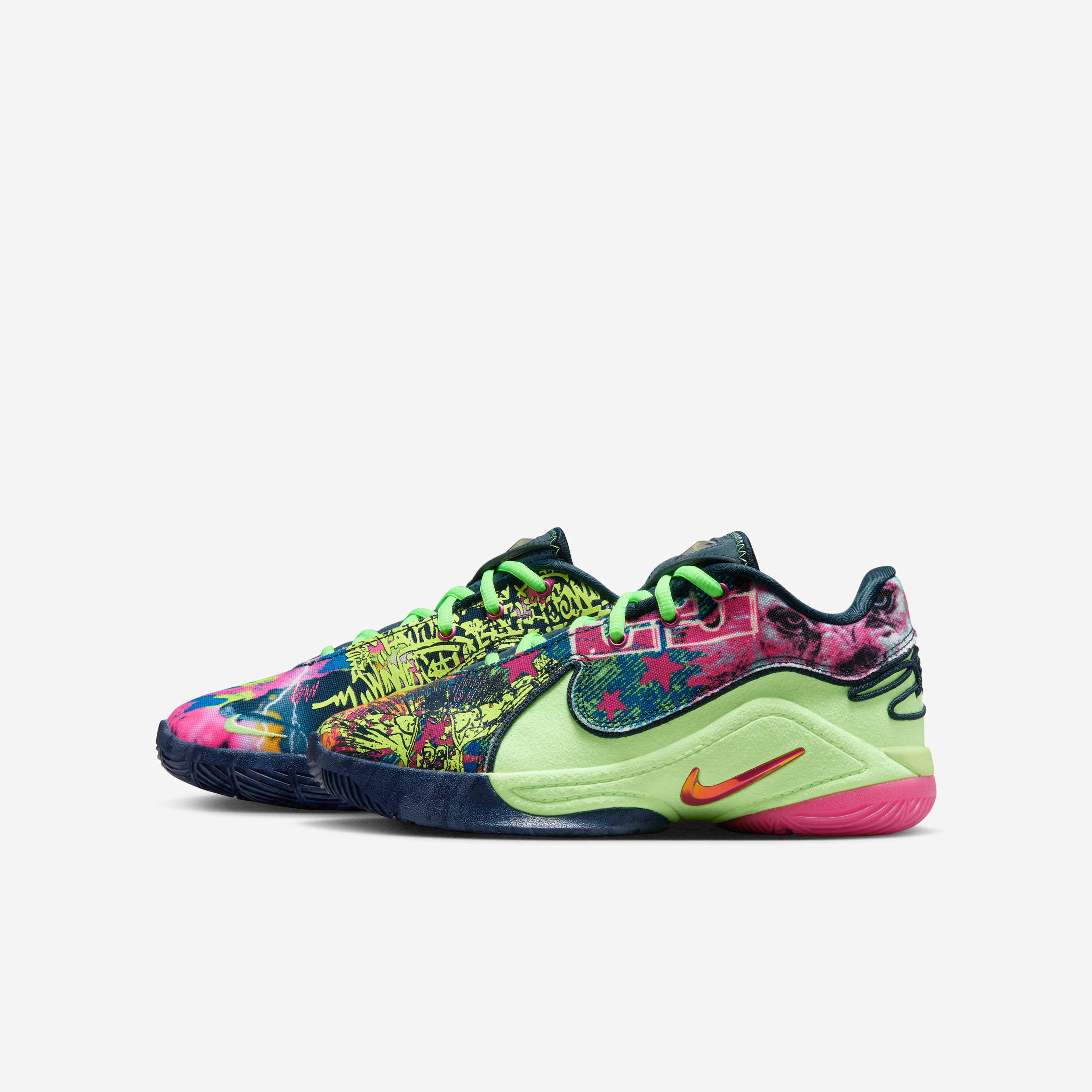 LeBron XXII image number 0