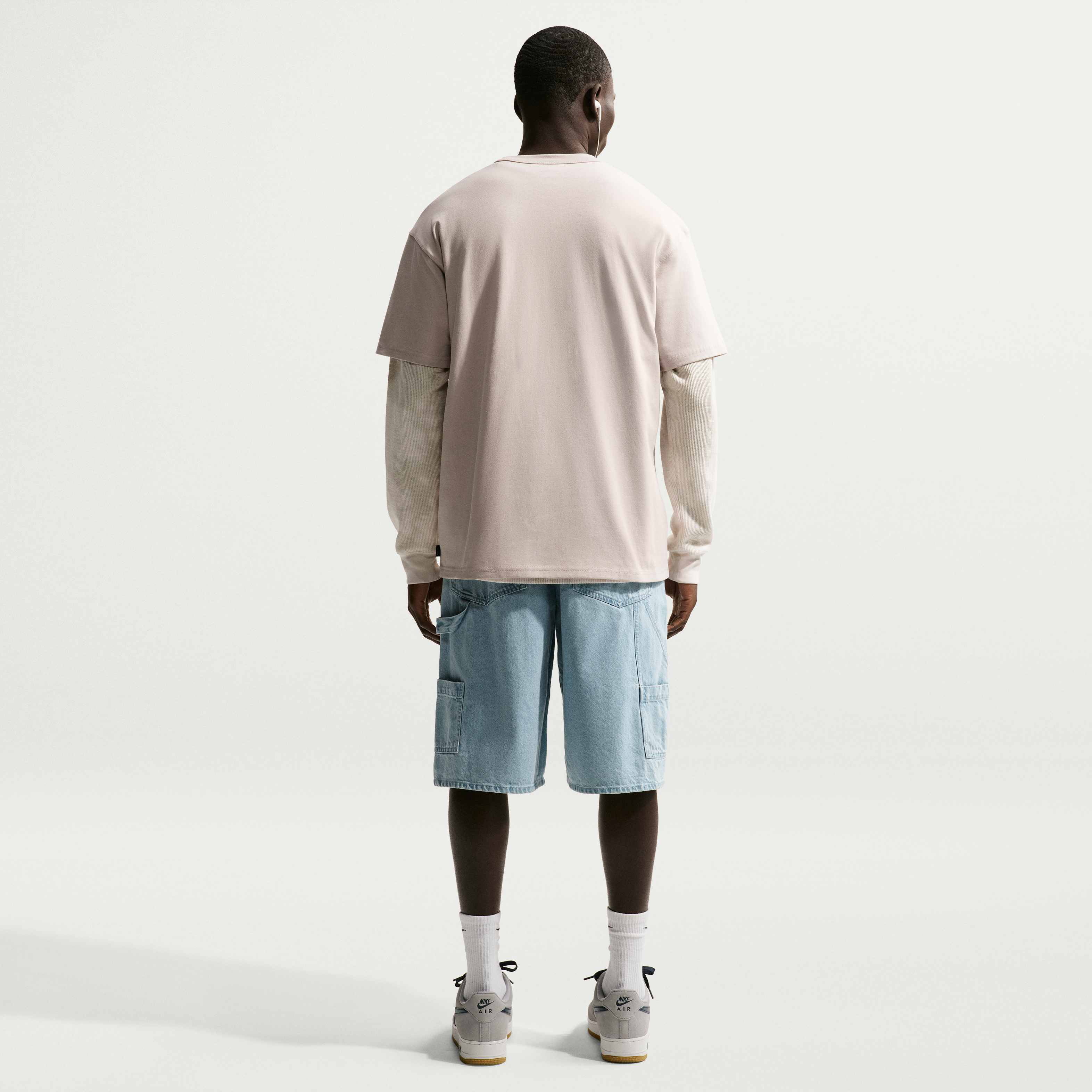 Nike Sportswear Premium Essentials image number 4