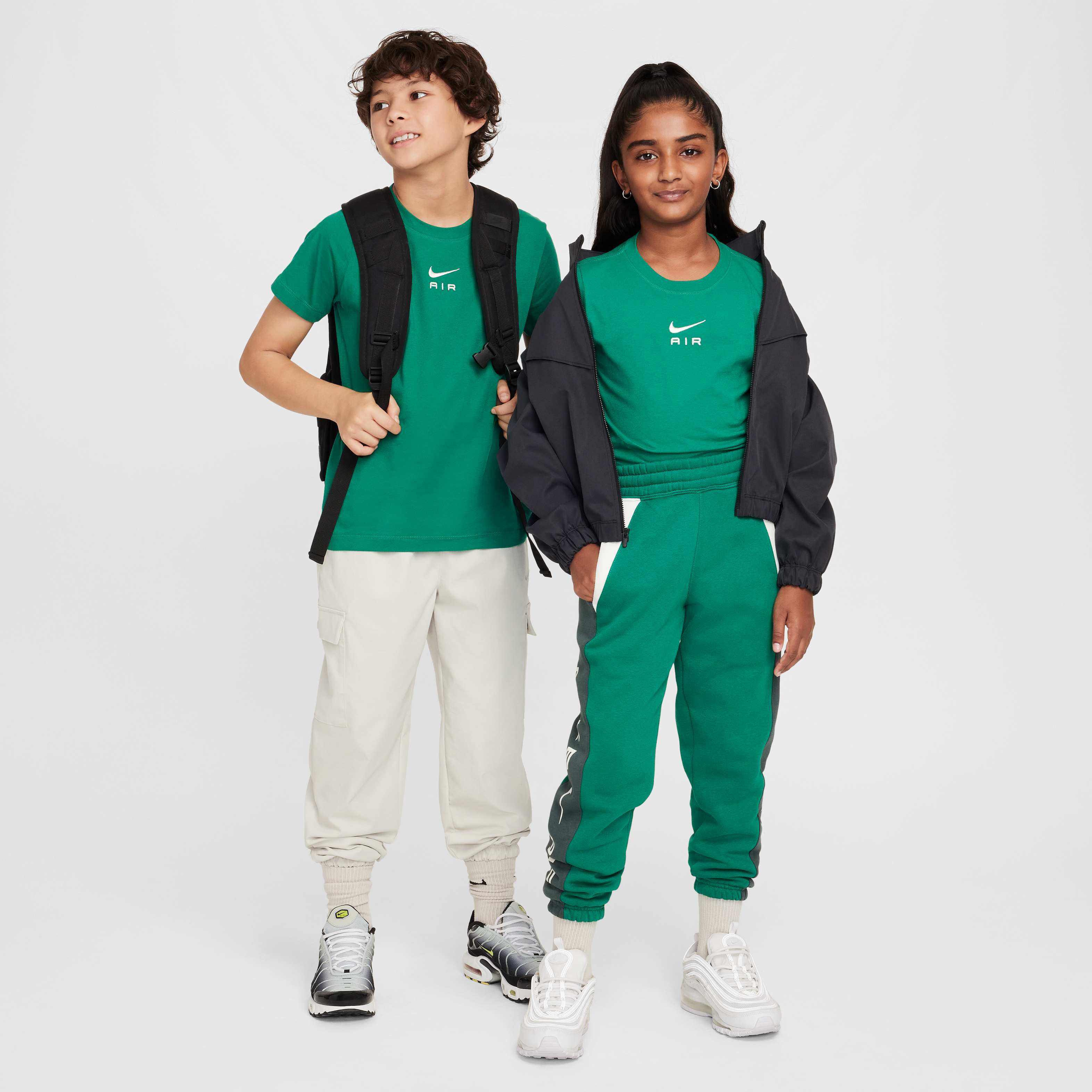 Nike Air image number 3