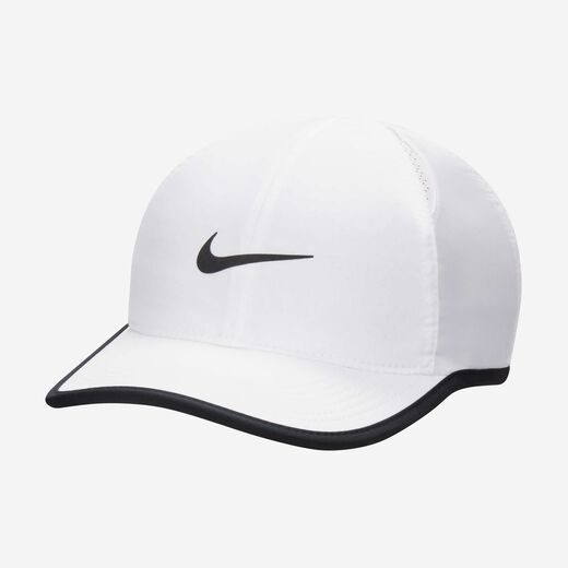 Hats, Visors & Headbands-Nike, Nike Dri-FIT Club, Kids' Unstructured Featherlight Cap