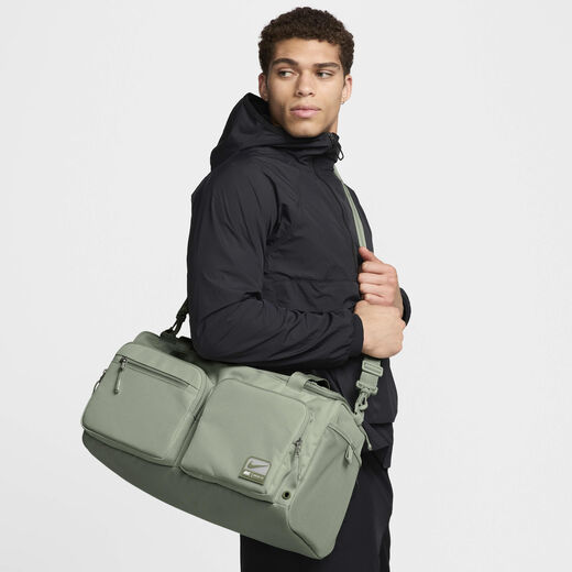 All Bags - Duffel Bags-Nike, Nike Utility Power 2.0, Duffel Bag (Small, 31L)