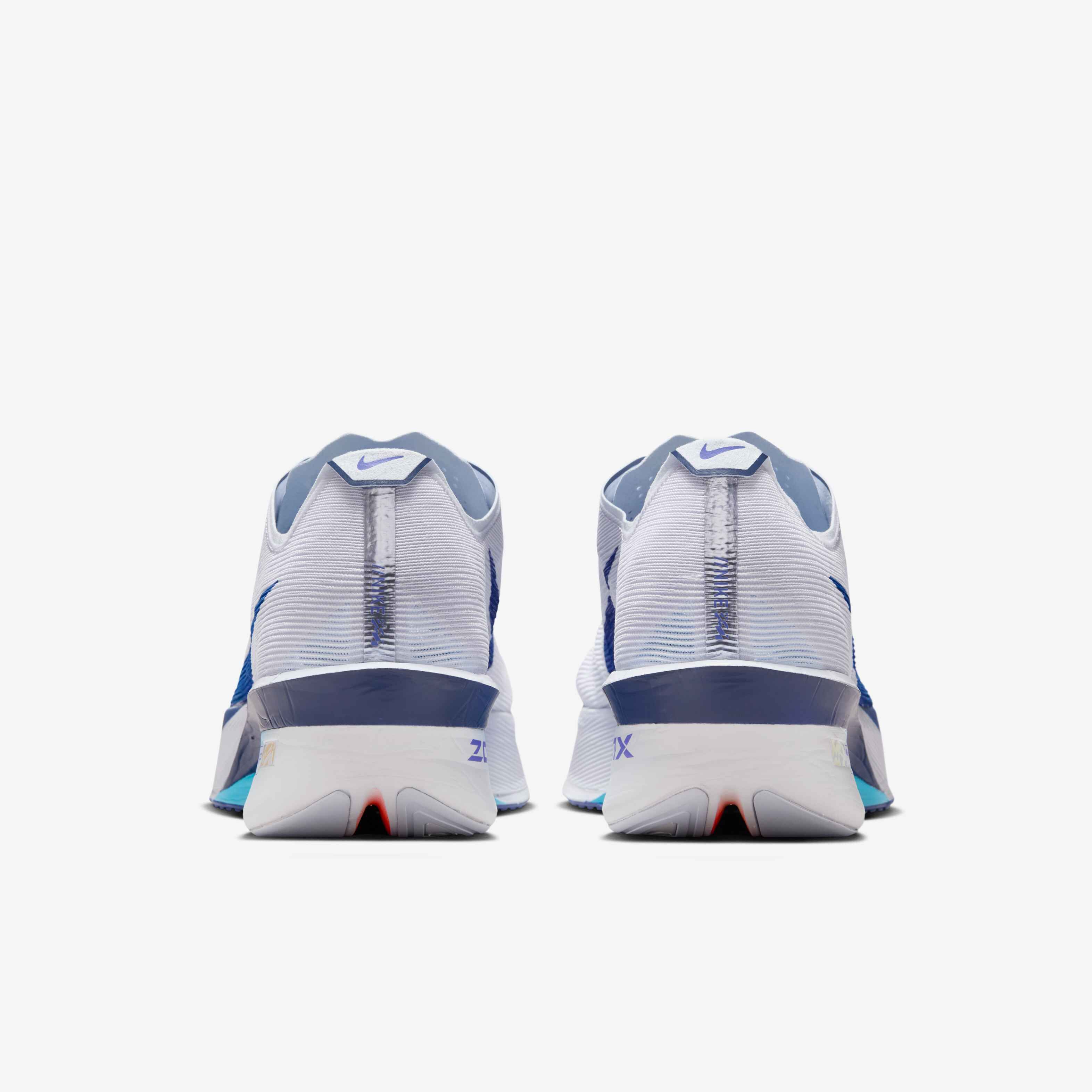 WMNS) Nike ZoomX Vaporfly Next% 4 'Ghost Persian Violet