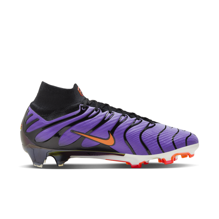 Superfly sales on demand