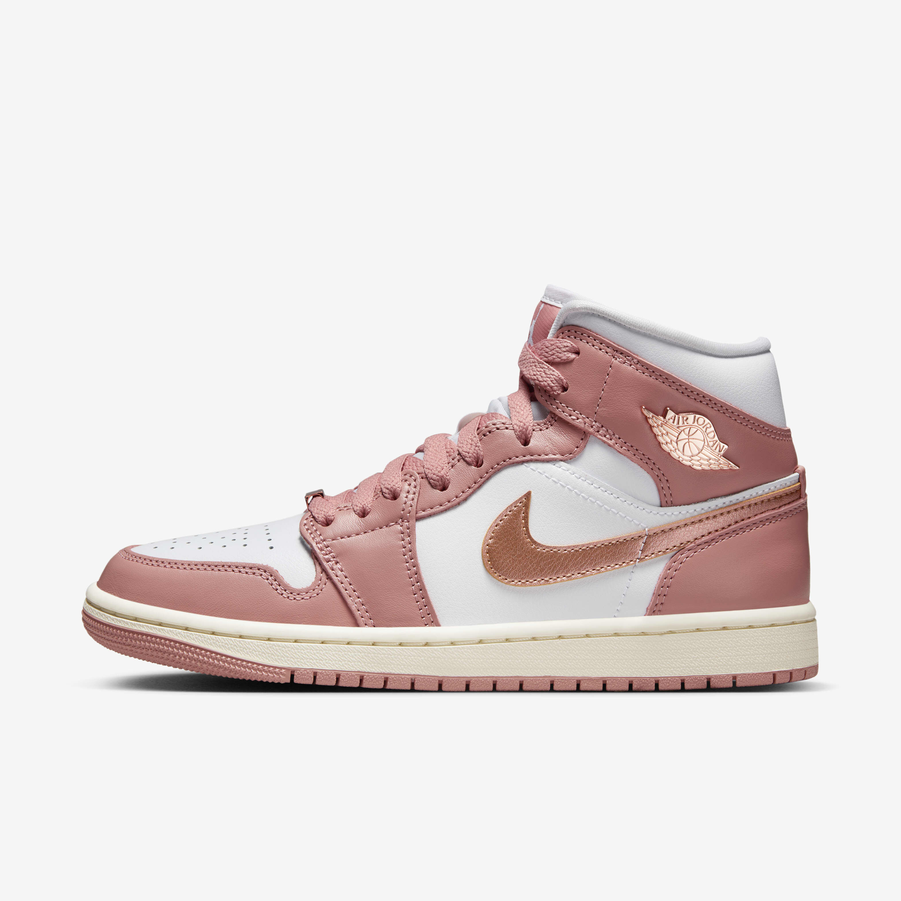 Nike air jordan femme hot sale