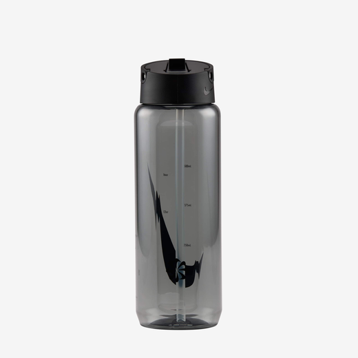 Water Bottles & Hydration-Nike, Nike Recharge, Tritan Straw Bottle (710ml approx.)