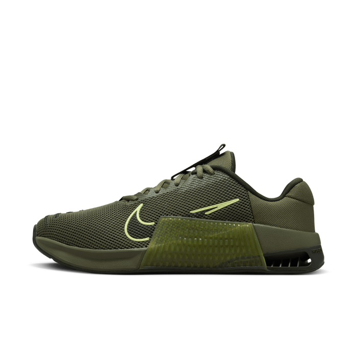 Metcon olive hotsell