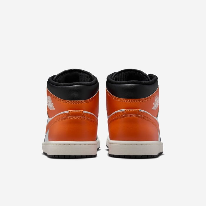 Air Jordan 1 Mid image number 5 Air Jordan 1 Mid image number 5