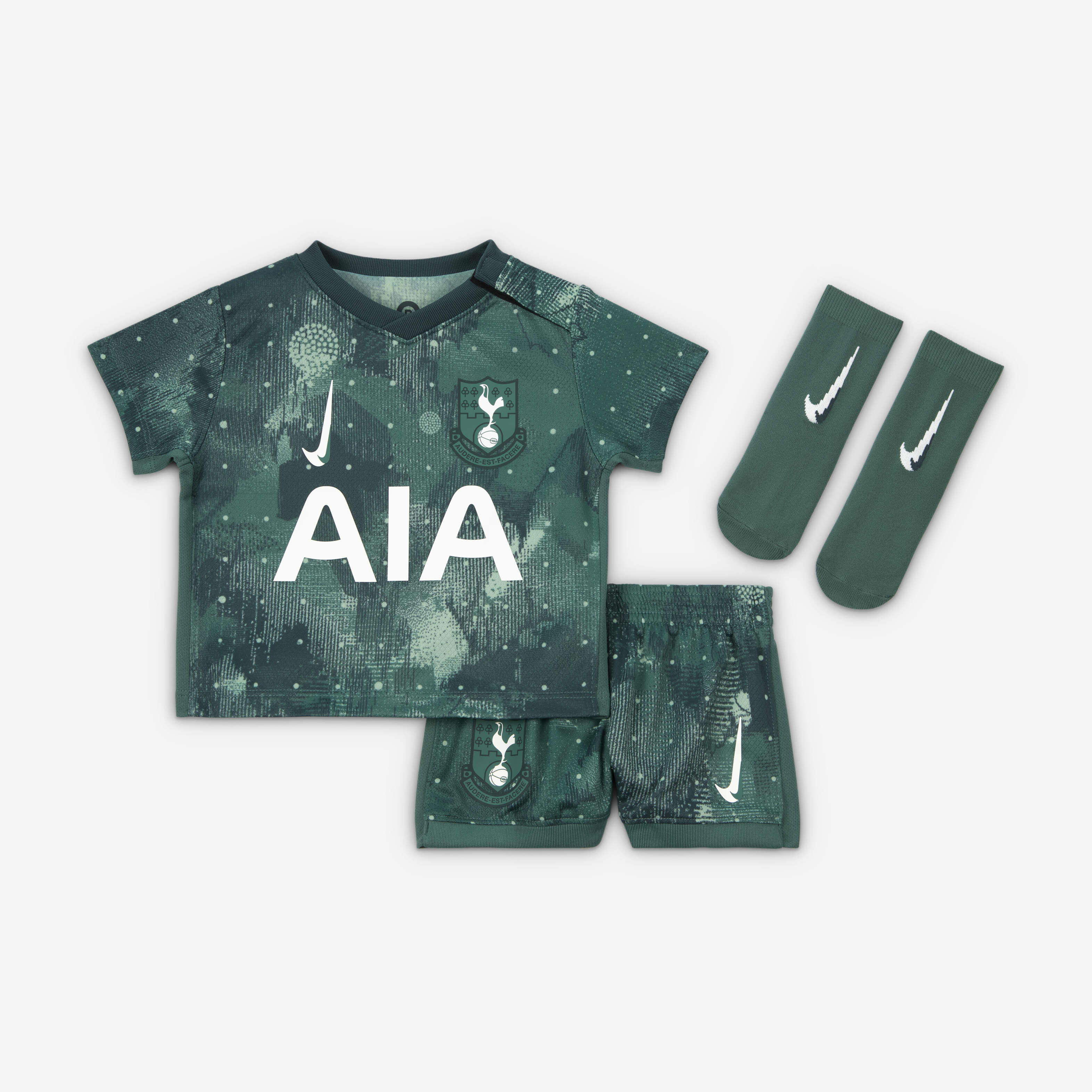 Tottenham Hotspur 2024/25 Stadium Third image number 0