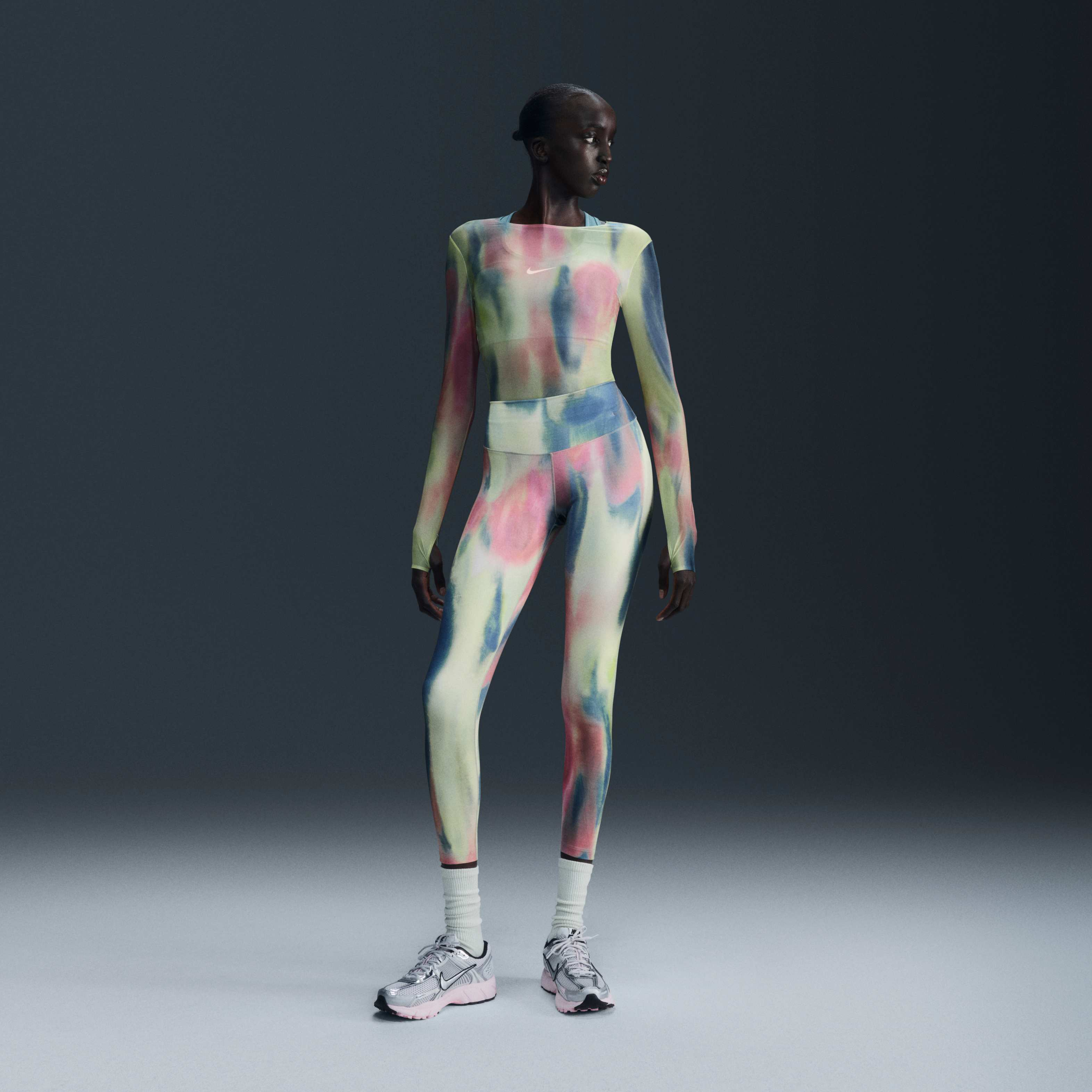 Nike Women's Artist Collection image number 5