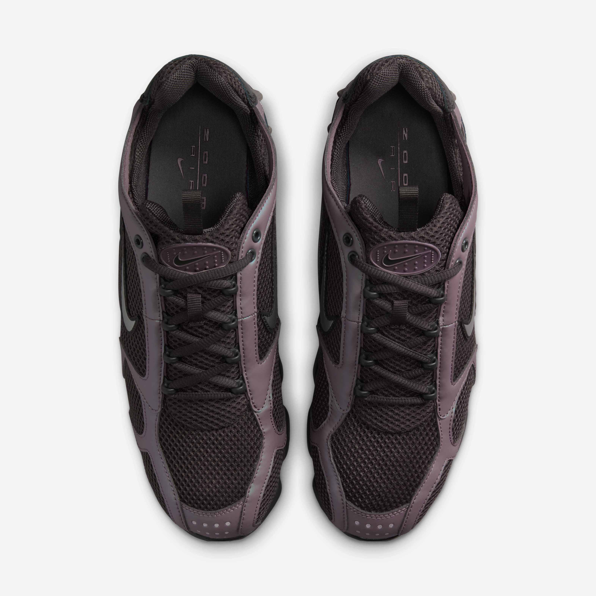 Buy Nike Air Zoom Spiridon Cage 2 Men's Shoes - Medium Ash