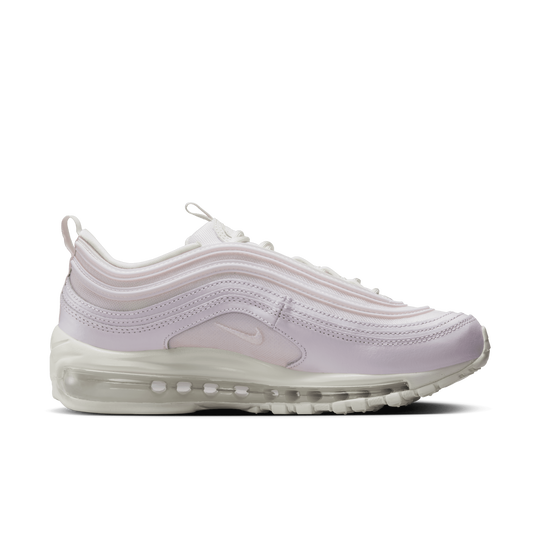 Nike 97 sales womens pink