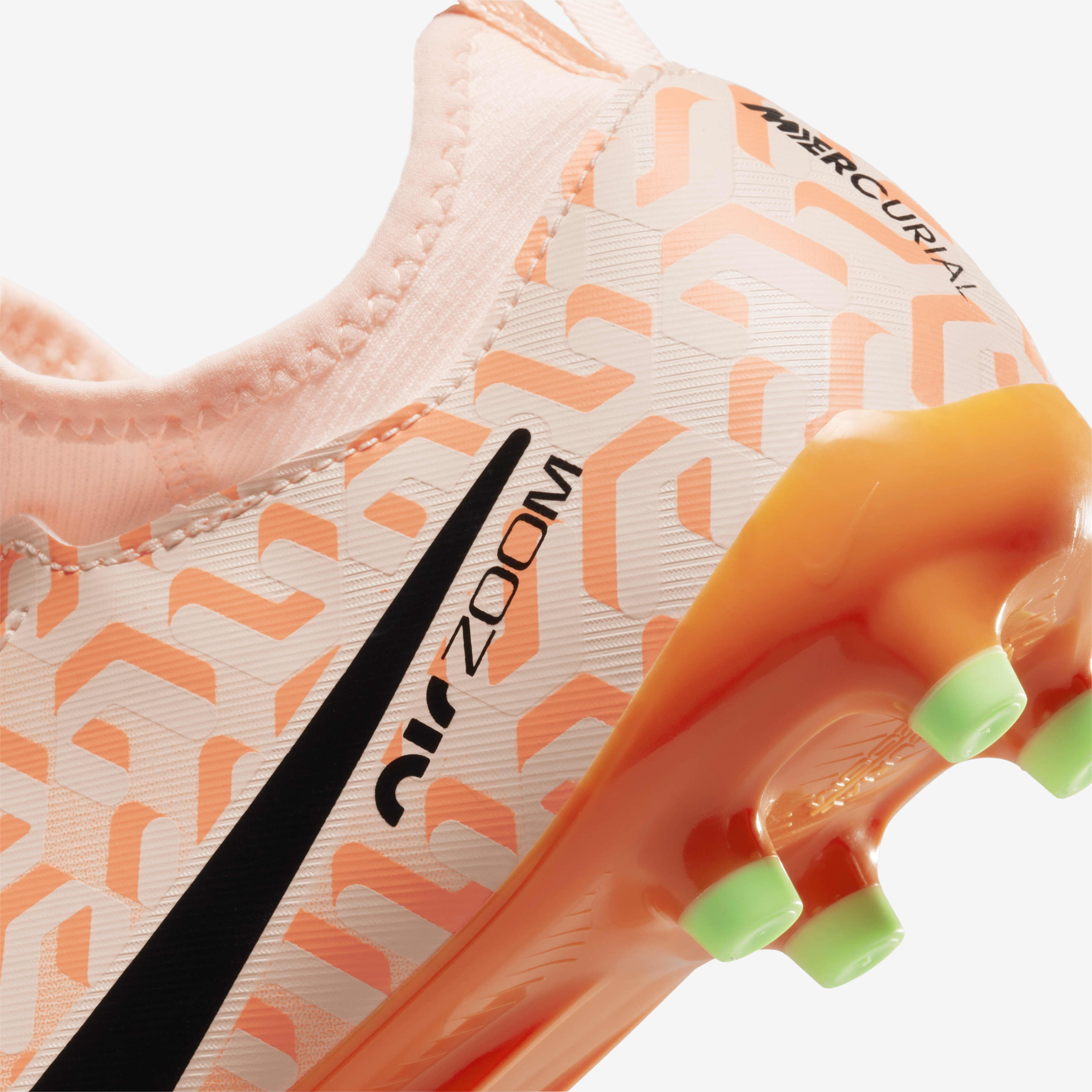 نايكي جونير ميركيوريال فيبور 15 أكاديمي image number 8