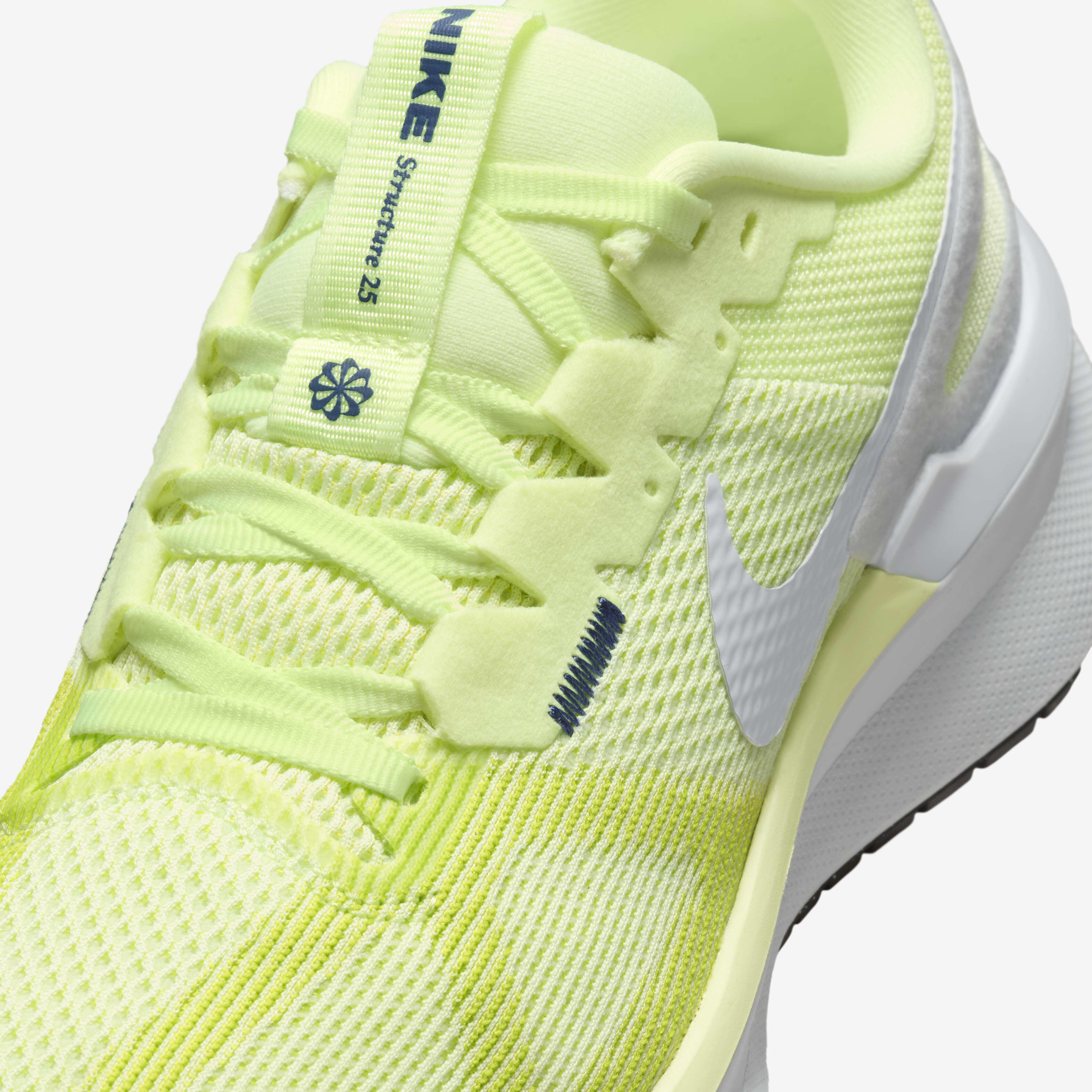 Nike running fluo best sale