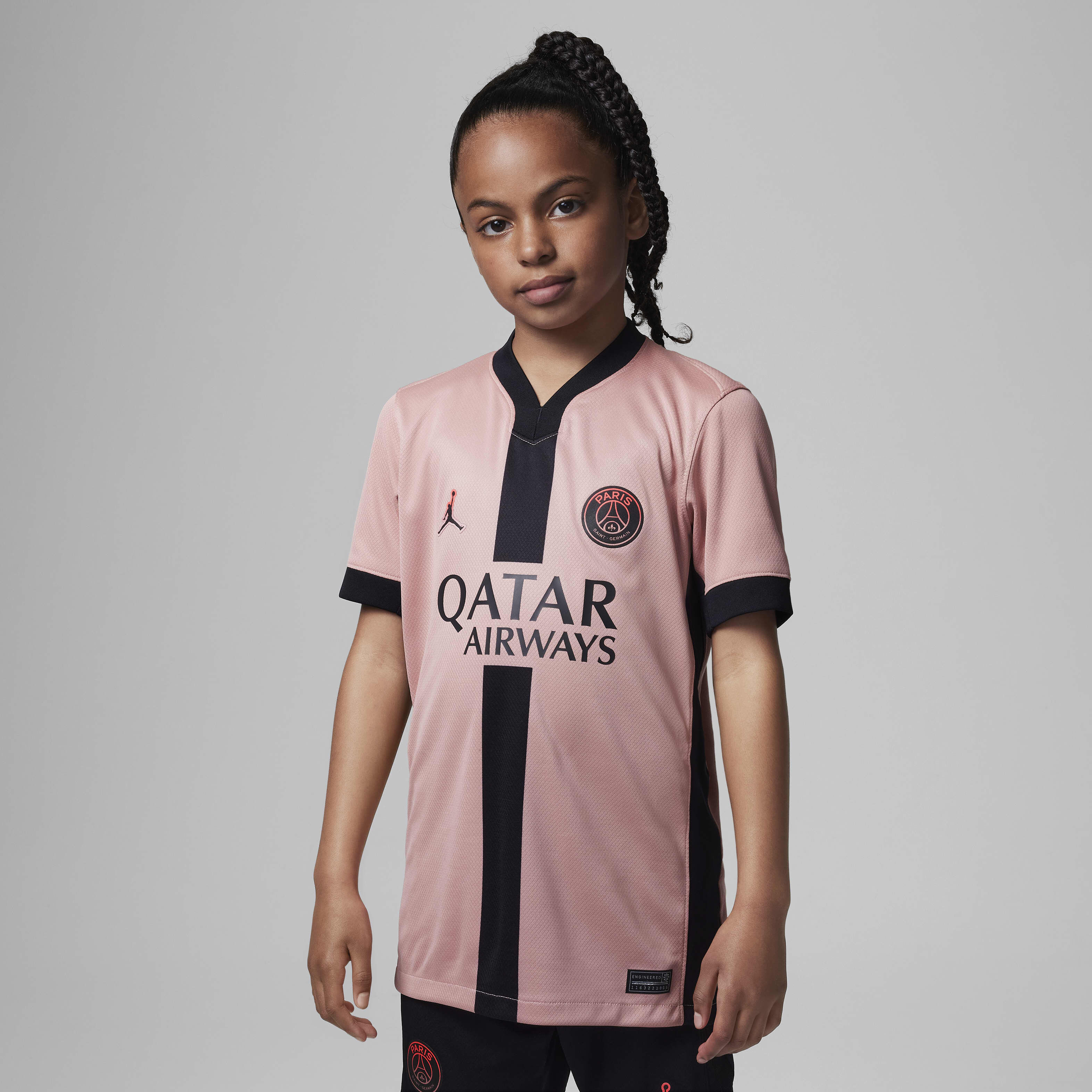 Kits Jerseys Nike Saudi