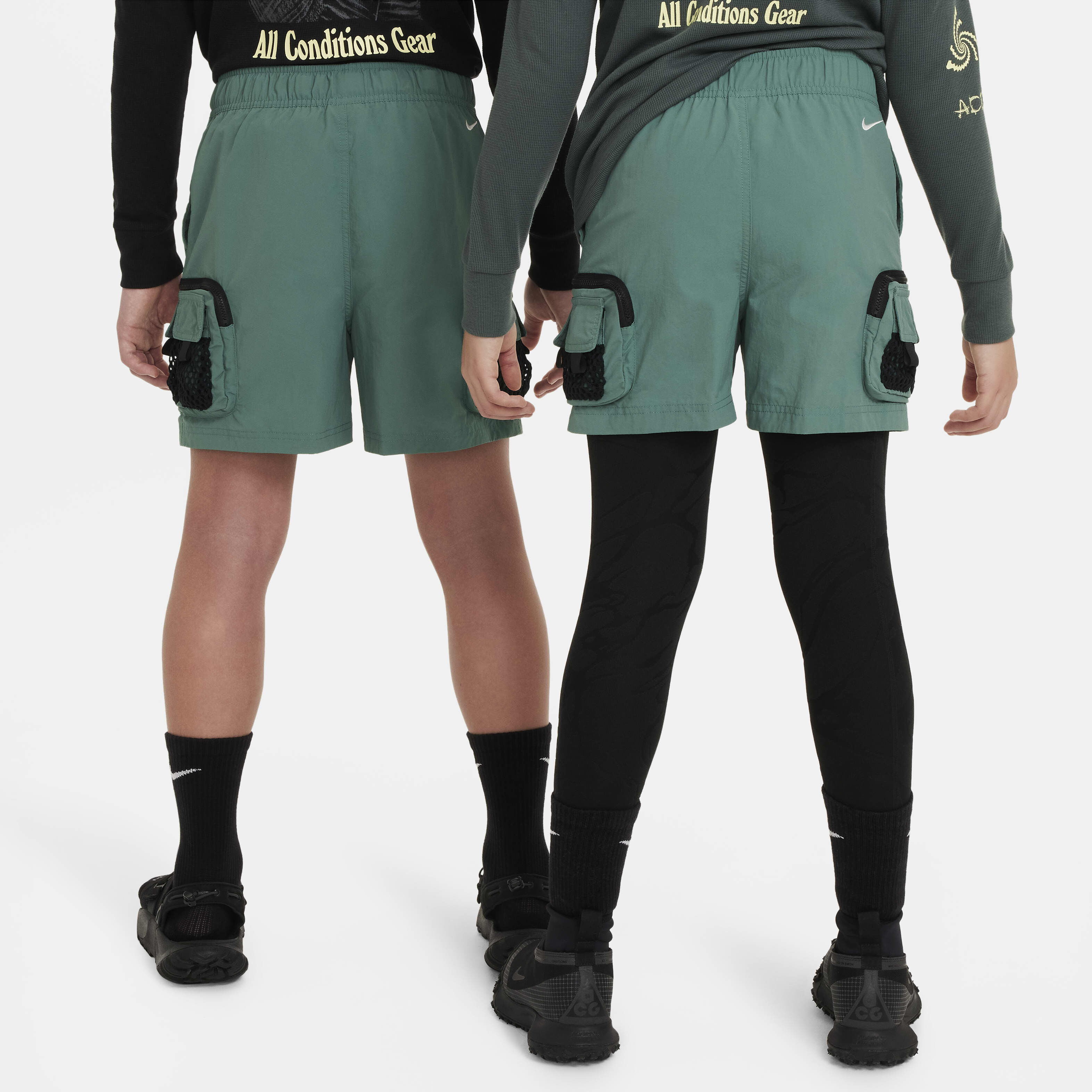 Nike ACG image number 1