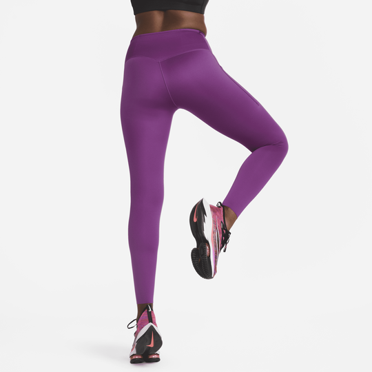 Shop Go Women's Firm-Support Mid-Rise Full-Length Leggings with