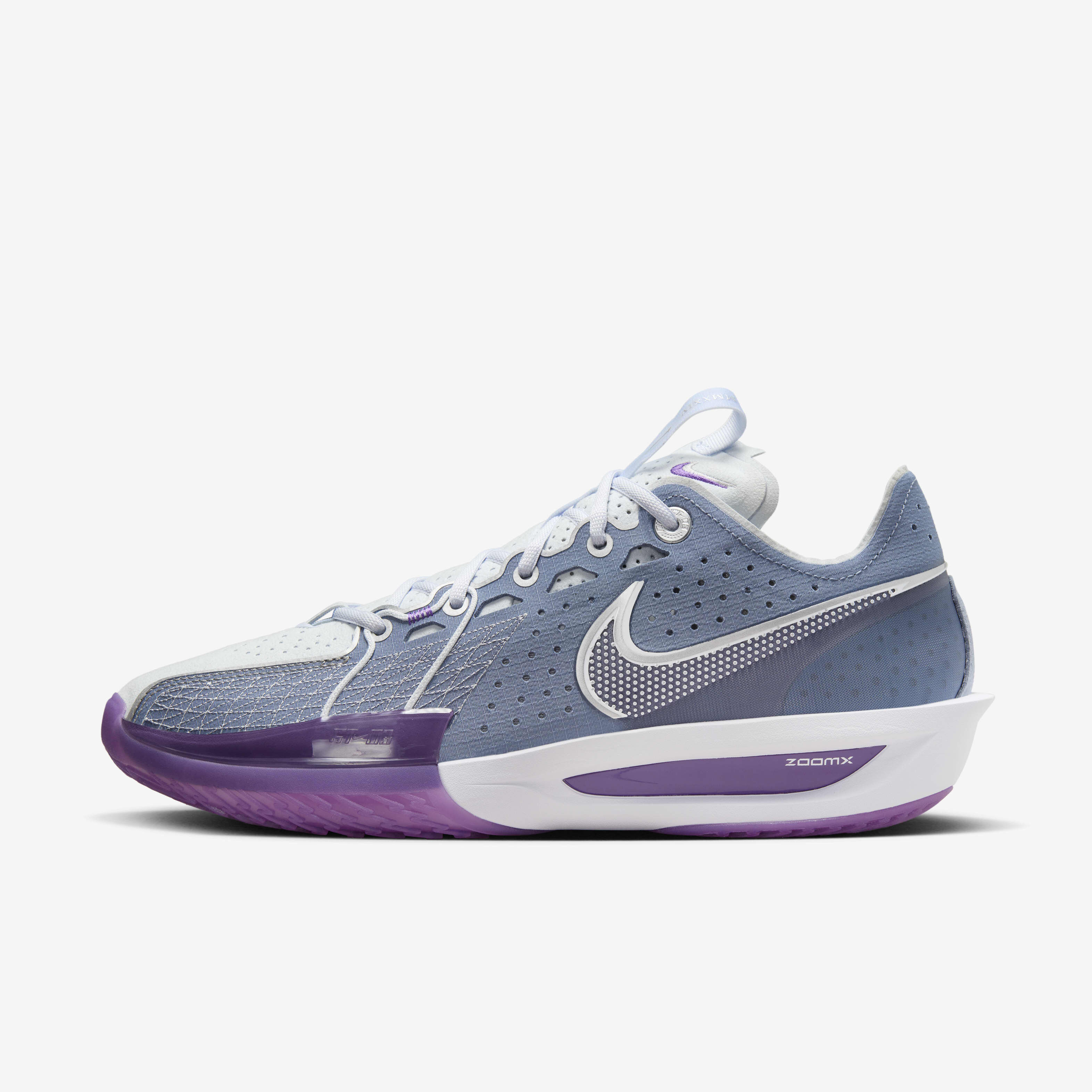 Buy Nike G.T. Cut 3 Basketball Shoes - Ashen Slate/Football