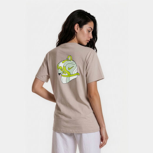 Graphic T-Shirts-Nike, Nike City Tee - Eagle, T-Shirt