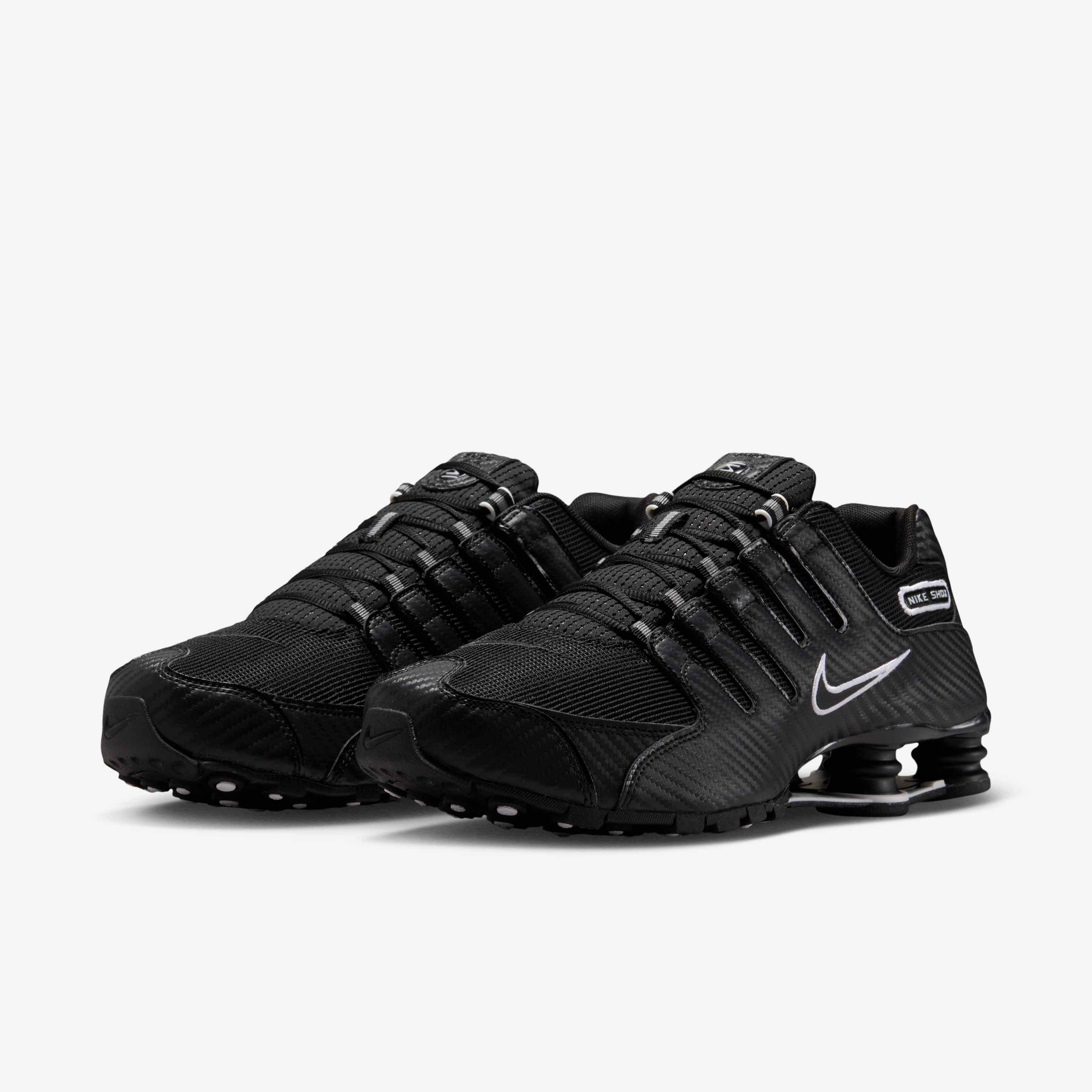 Nike Shox NZ image number 4