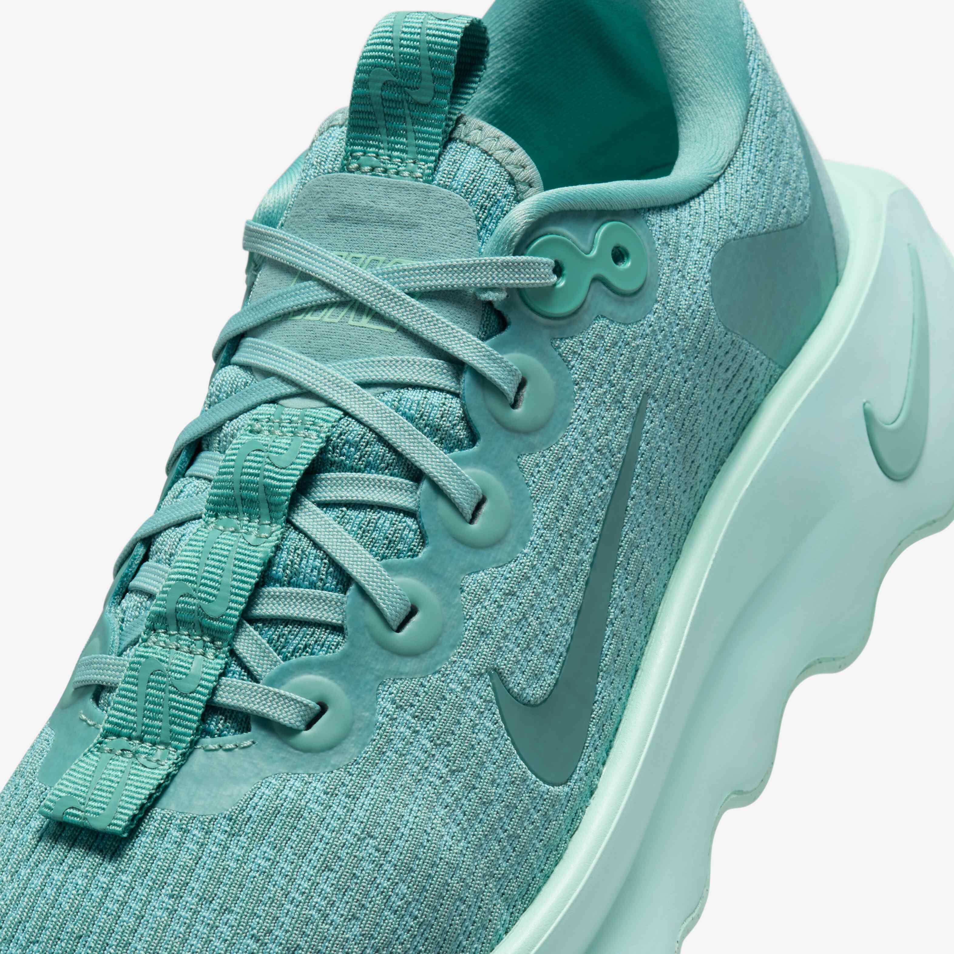 Buy Nike Motiva Women's Walking Shoes - Cannon/Mineral/Jade