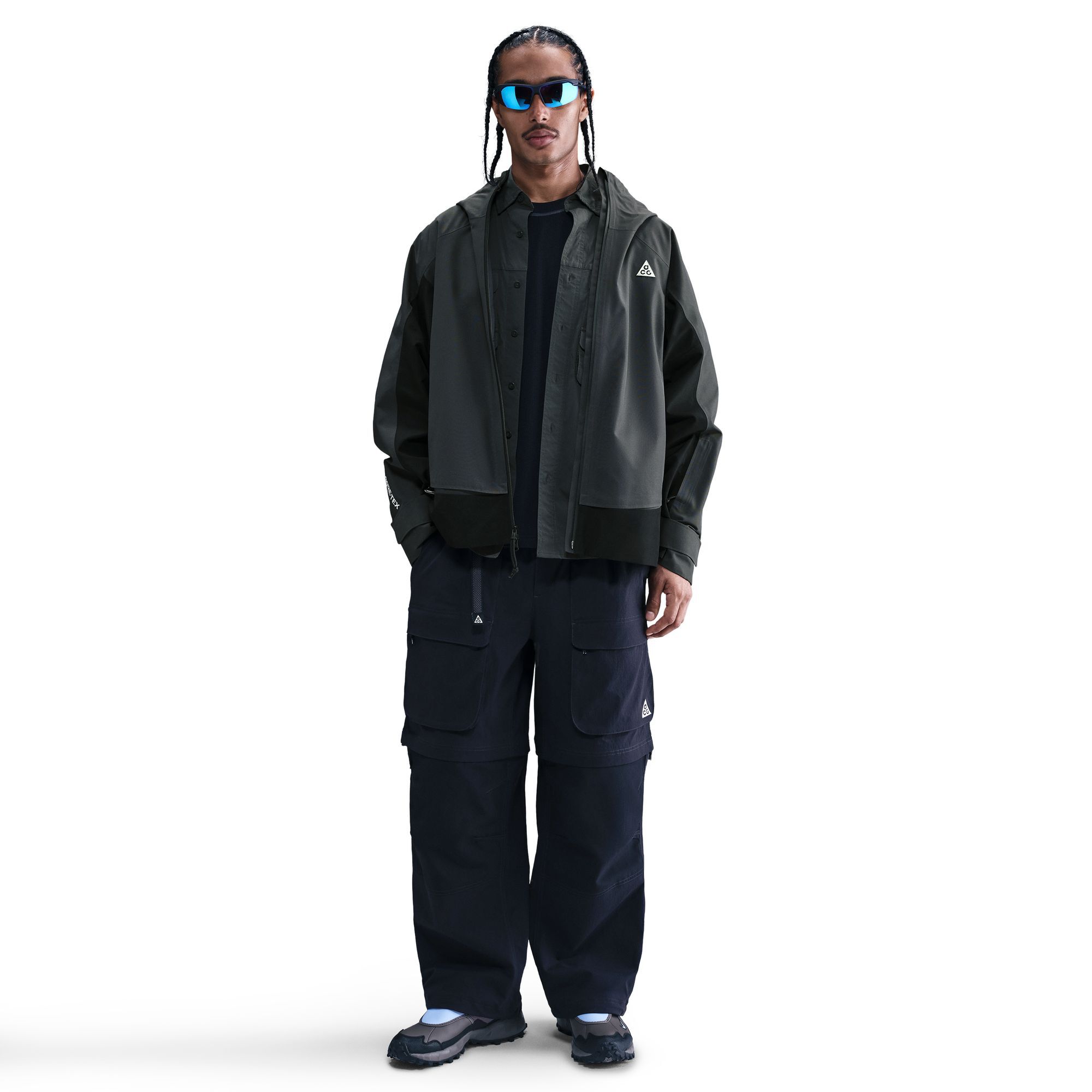 Nike ACG "Mystery Lights" image number 3