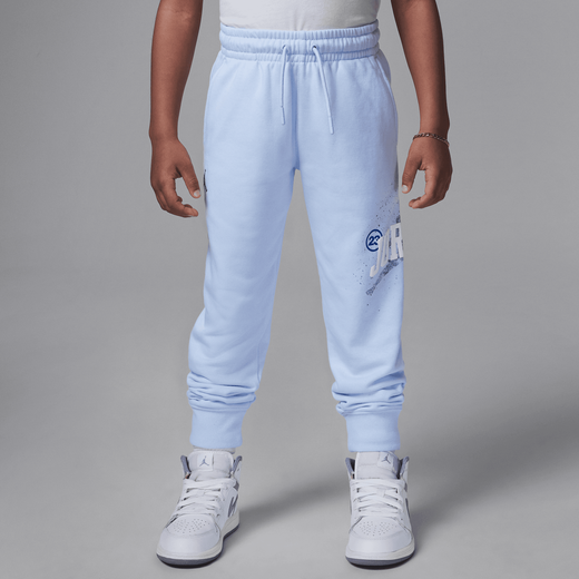 بناطيل أطفال-جوردن, جوردن, بنطال جامبمان فرنش تيري 1984 للأطفال الصغار