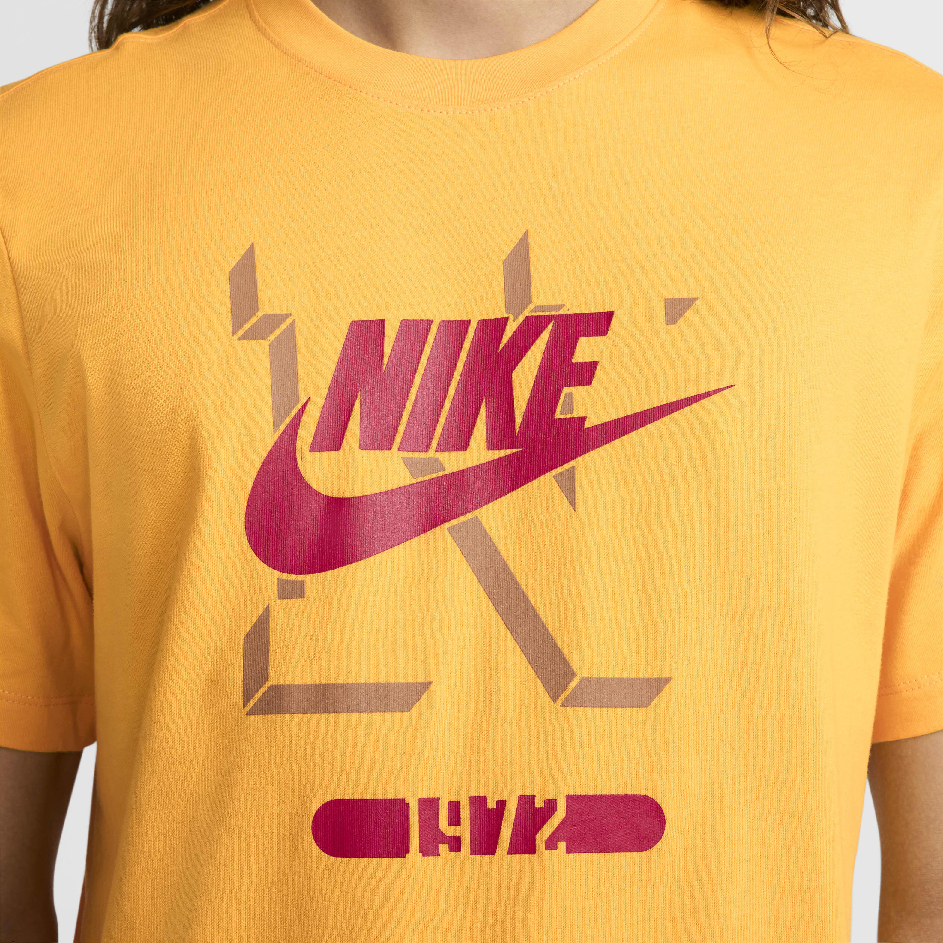 Nike Sportswear image number 3