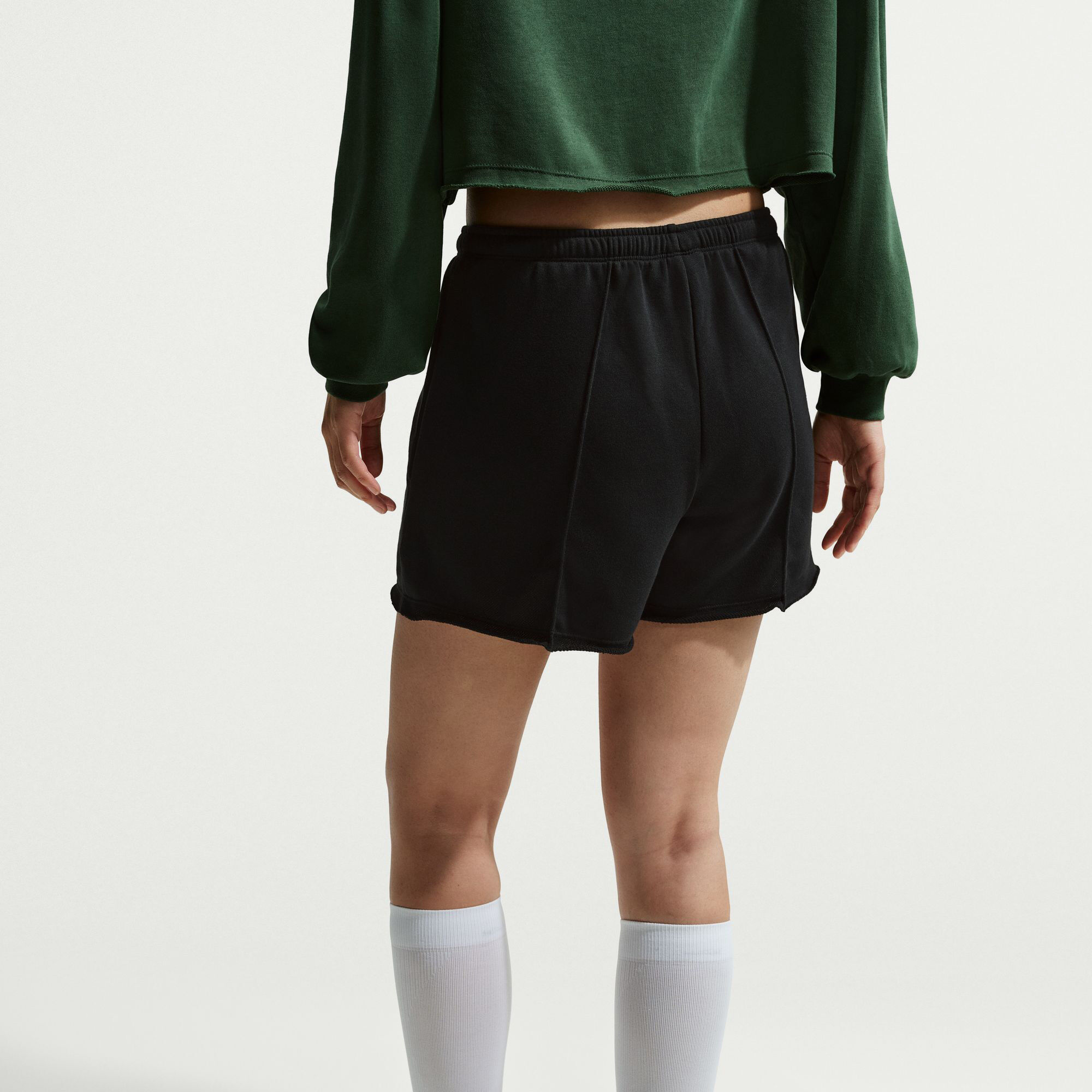 نايكي سبورتسوير تشيل تيري image number 3